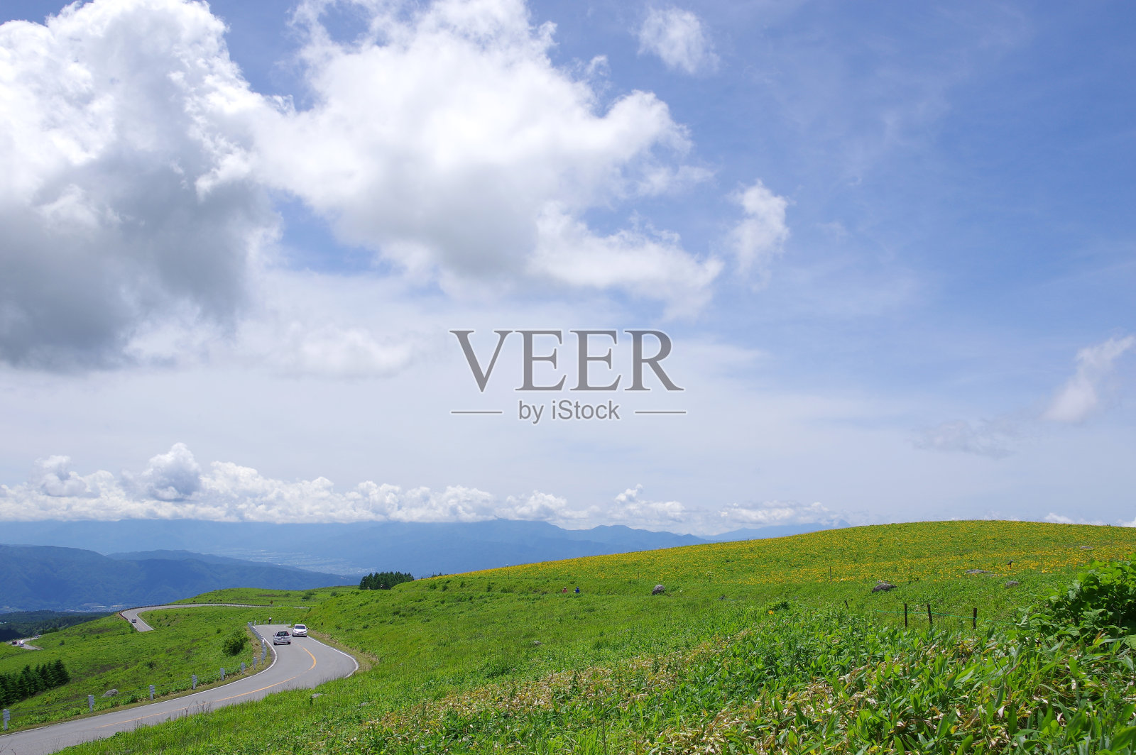 基里加明高原(金星线)照片摄影图片