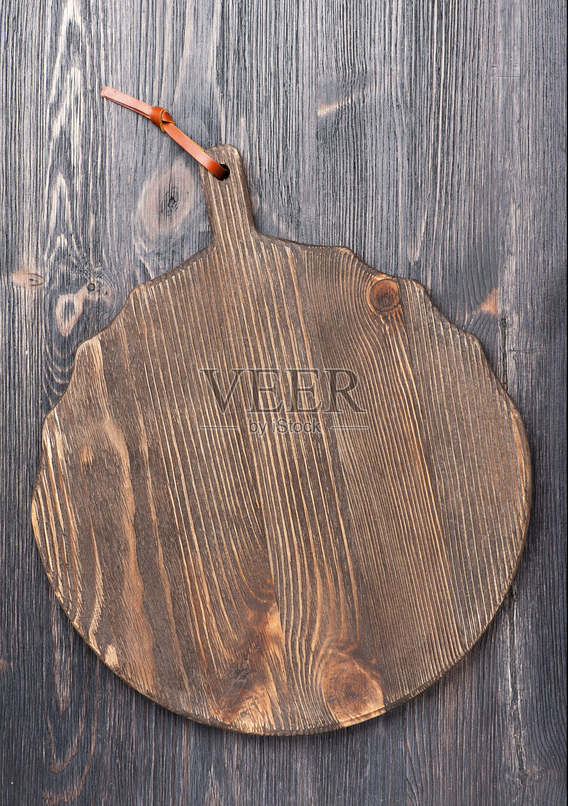 老式木砧板照片摄影图片