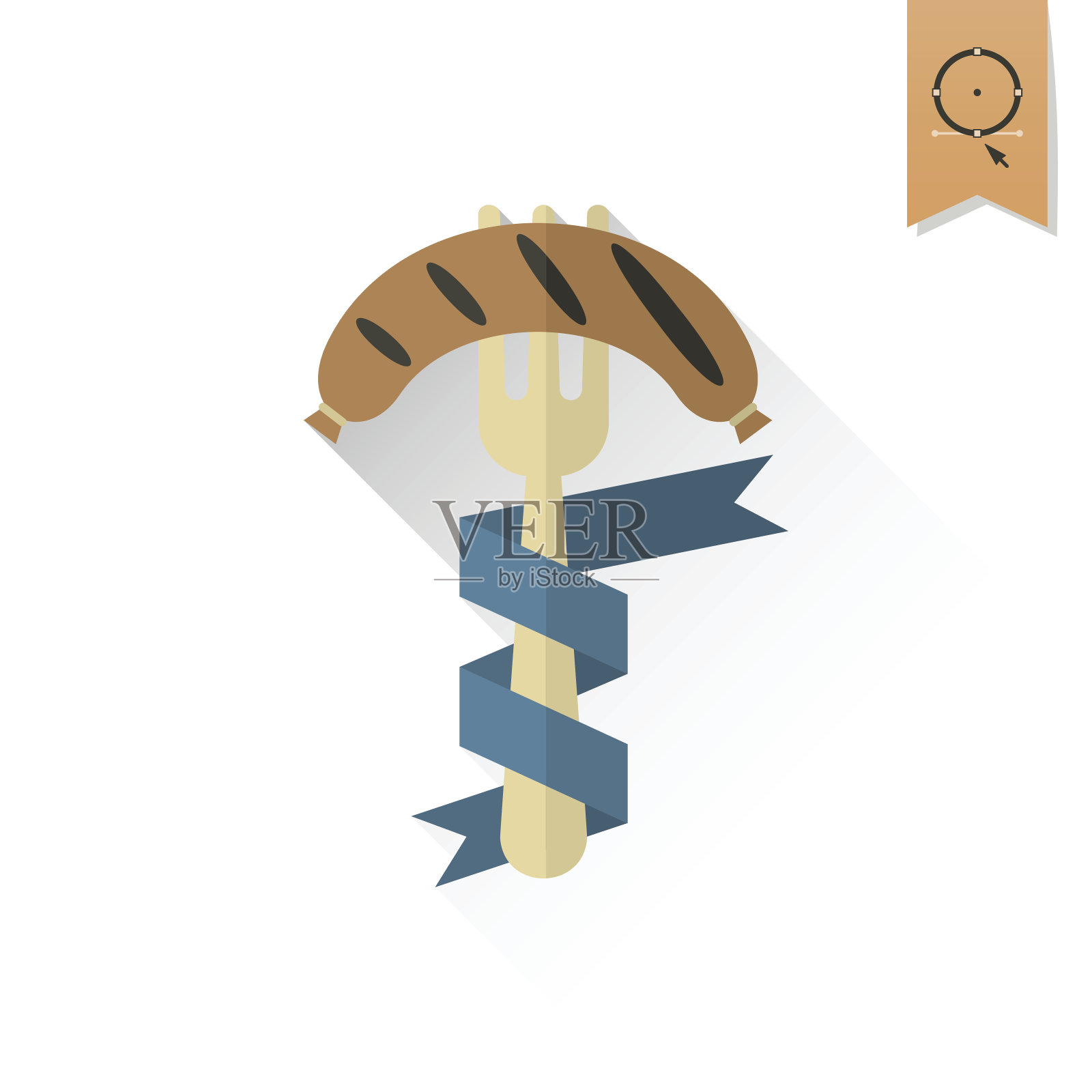 德国慕尼黑啤酒节插画图片素材