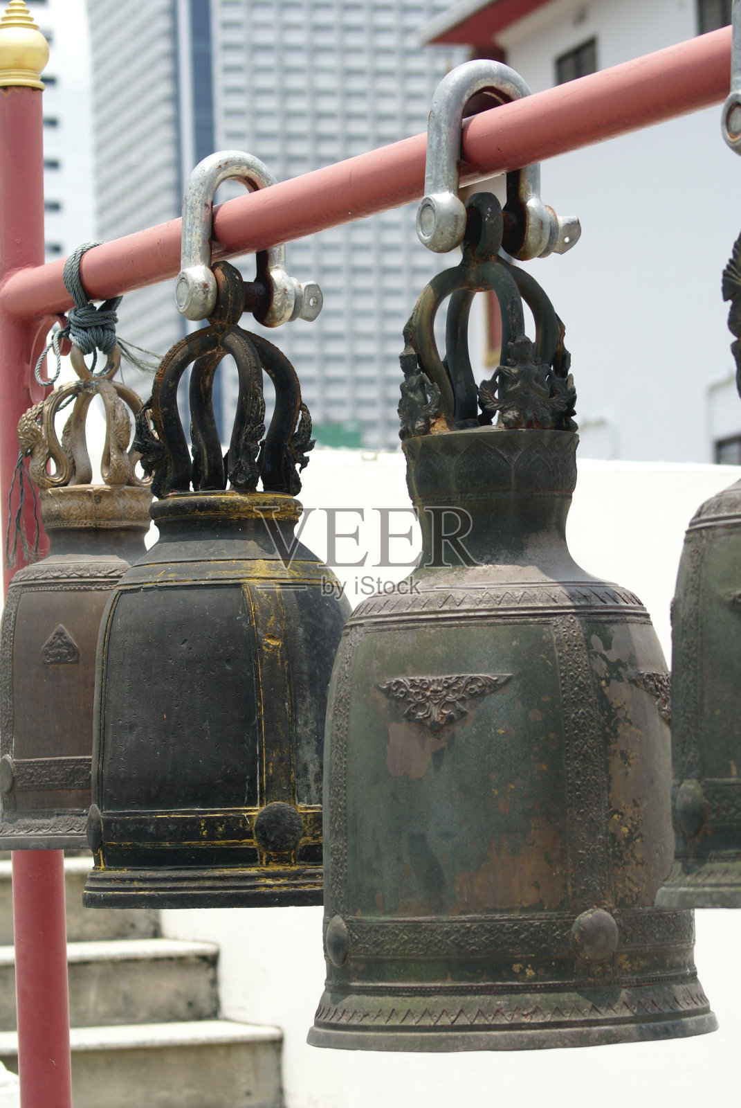 泰国曼谷，雅那瓦照片摄影图片