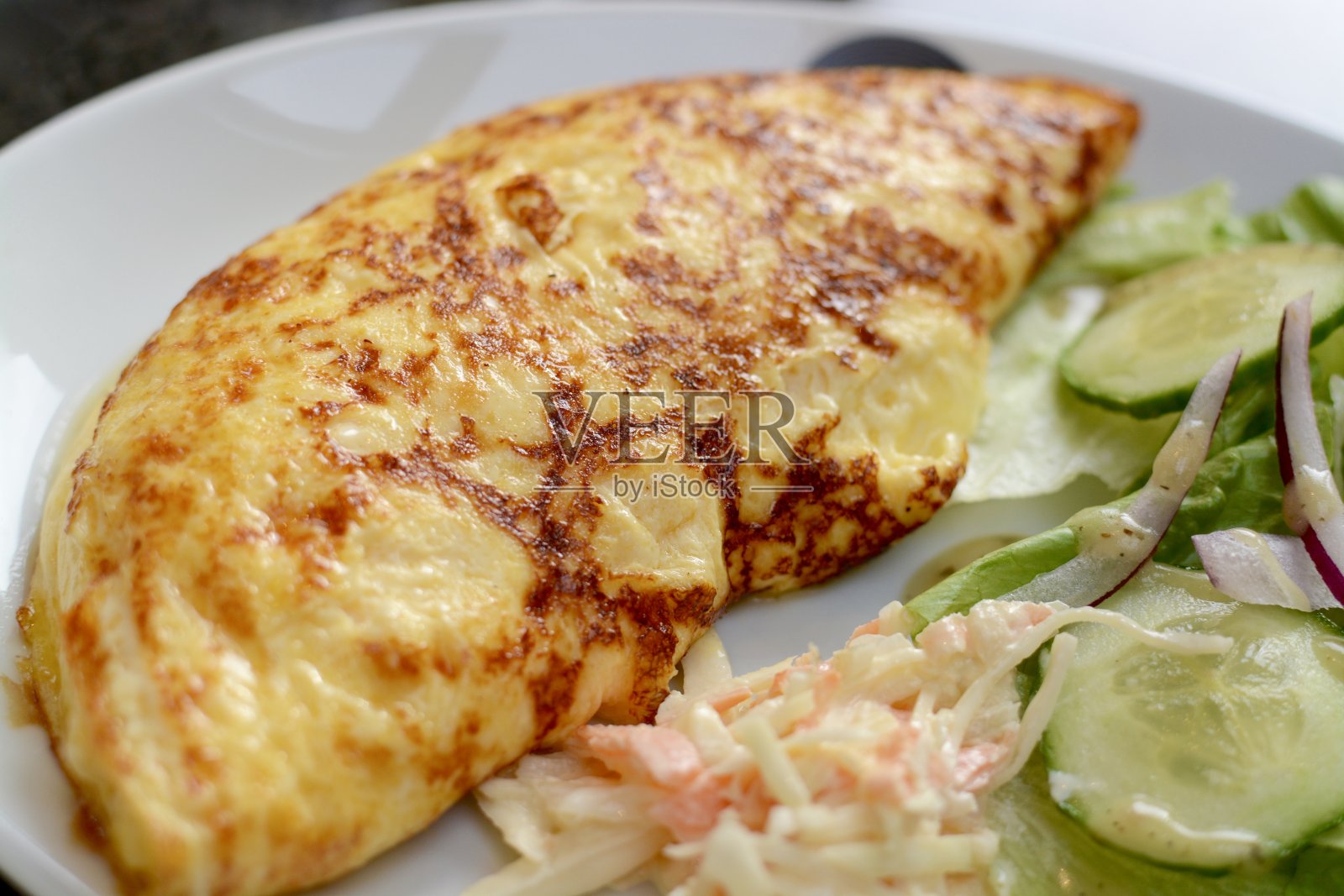 奶酪煎蛋照片摄影图片