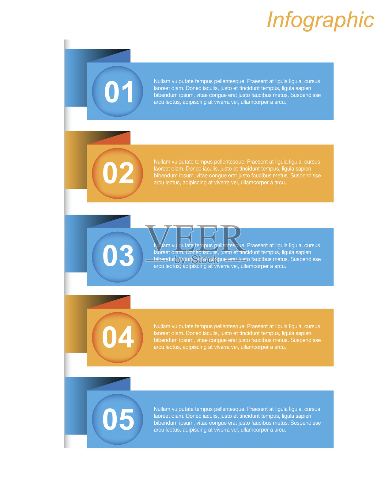 现代设计模板插画图片素材