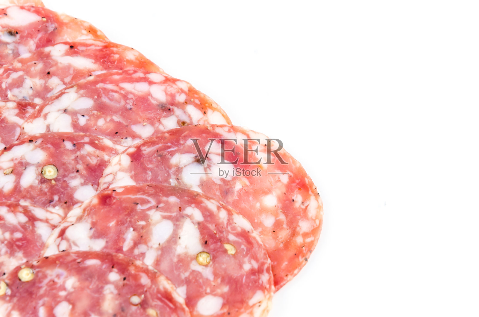 意大利香肠照片摄影图片