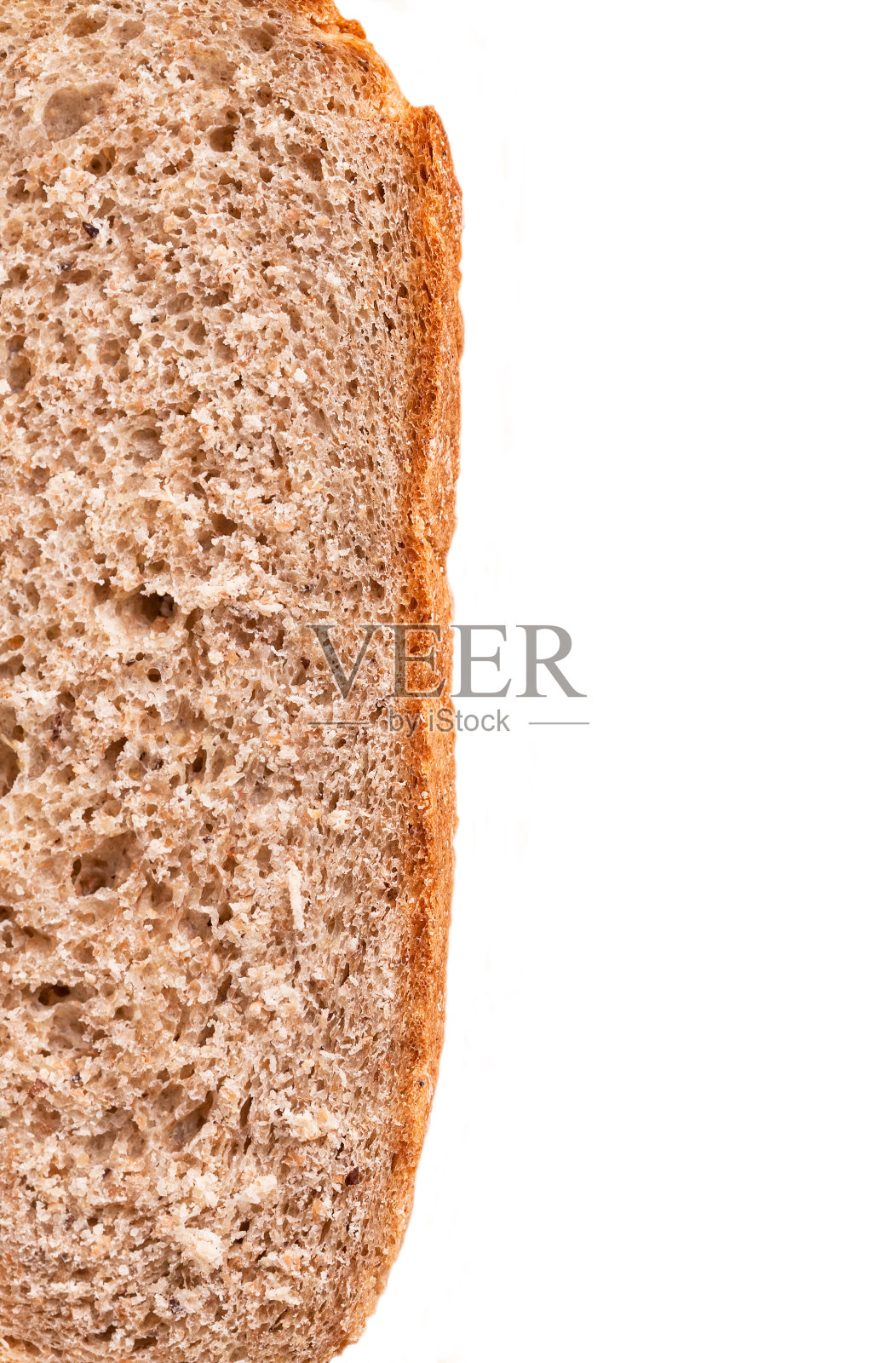 新鲜的黑面包照片摄影图片