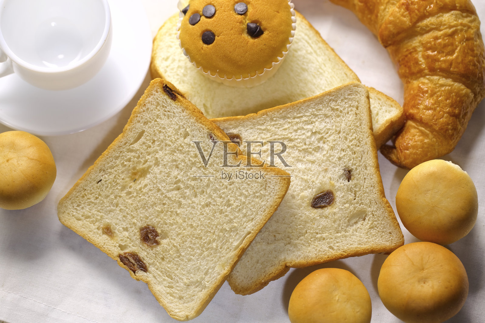 面包照片摄影图片