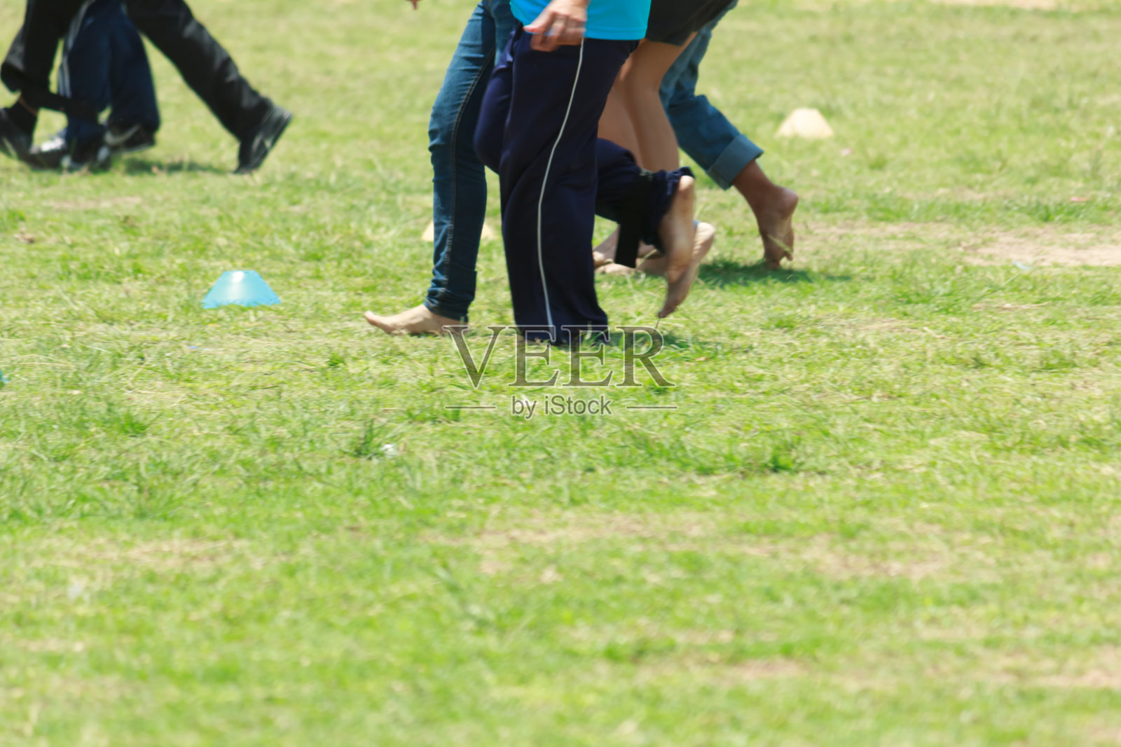 传统的运动照片摄影图片