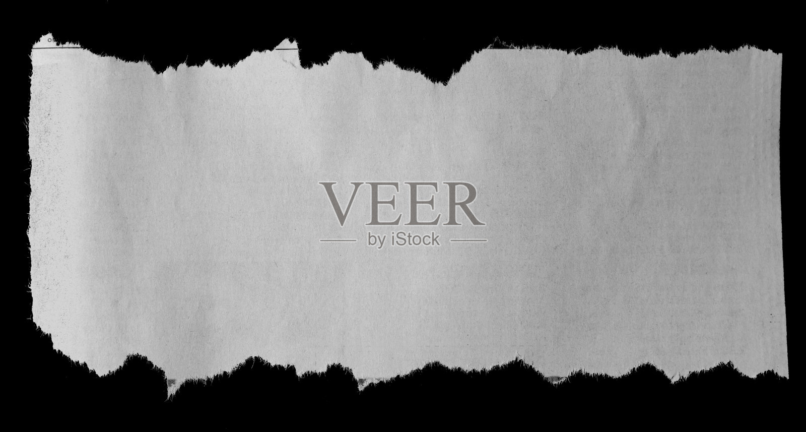 撕纸照片摄影图片