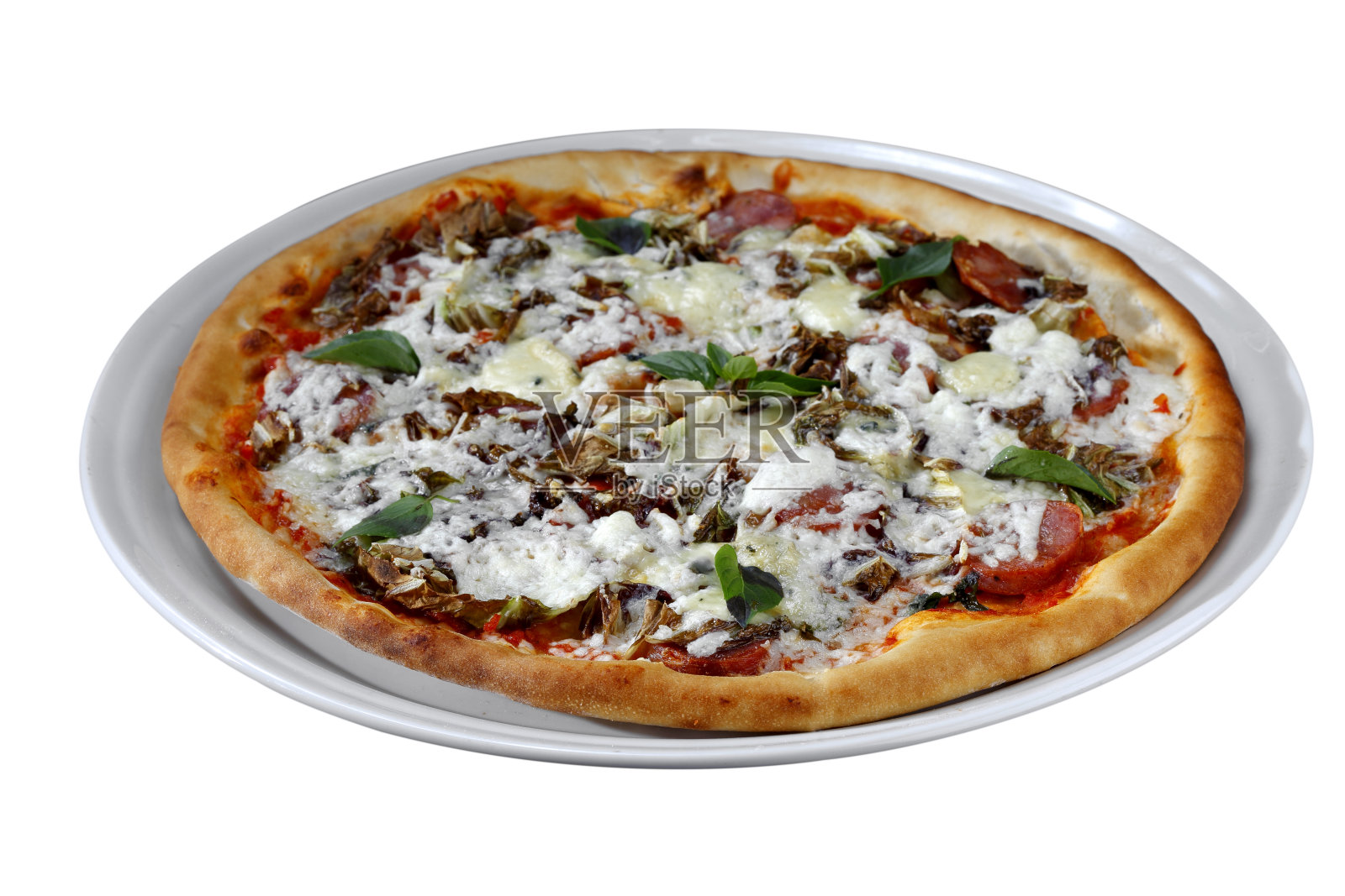 披萨照片摄影图片