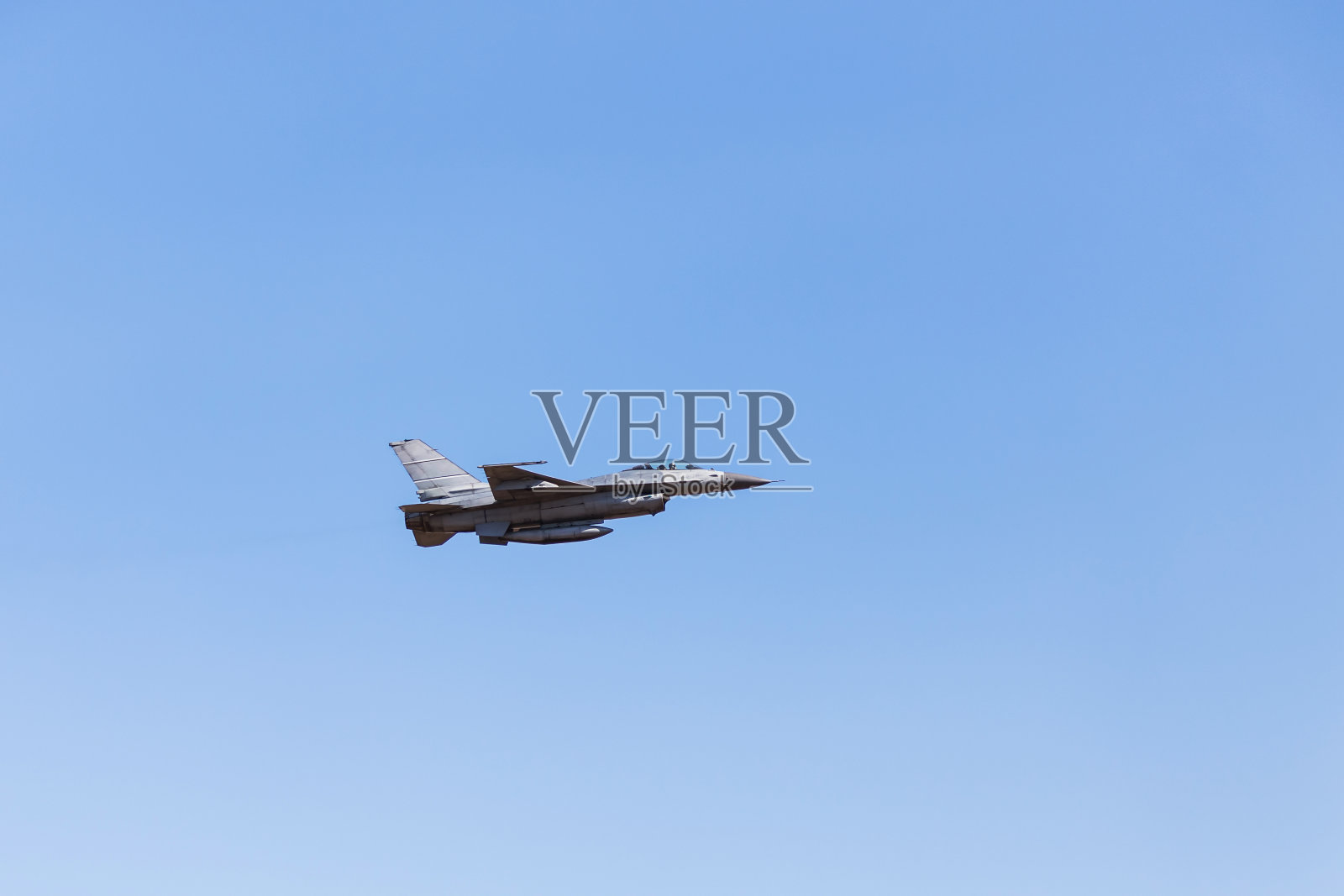 F16猎鹰战斗机照片摄影图片