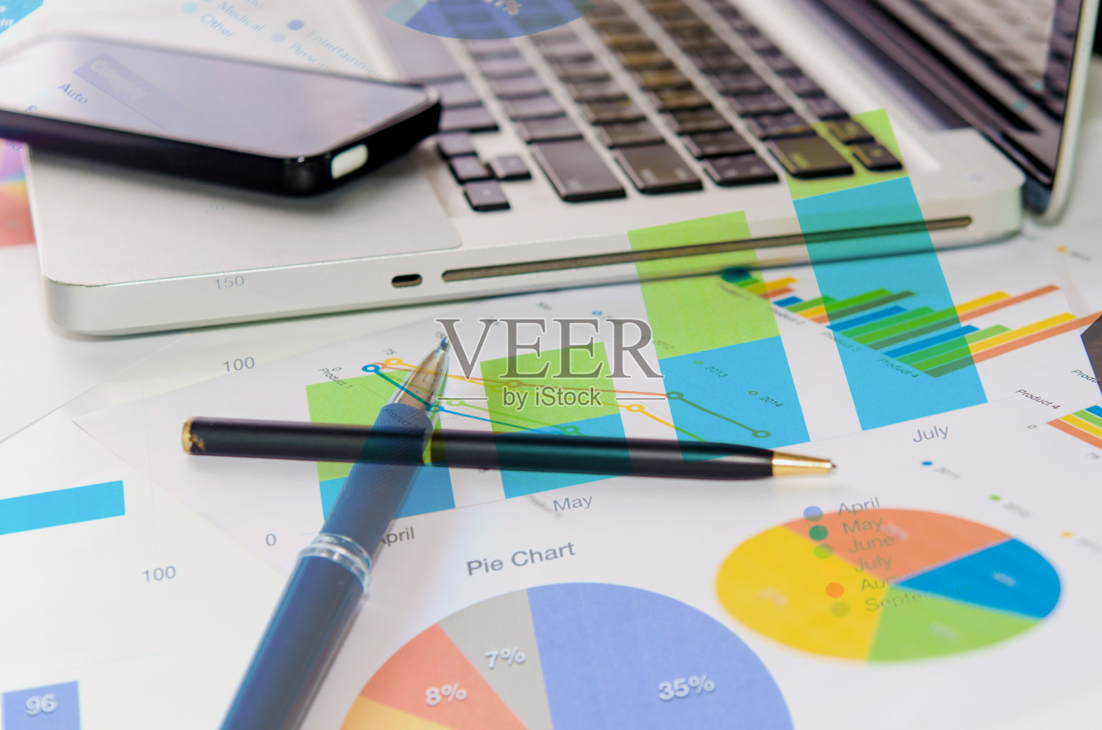 金融照片摄影图片