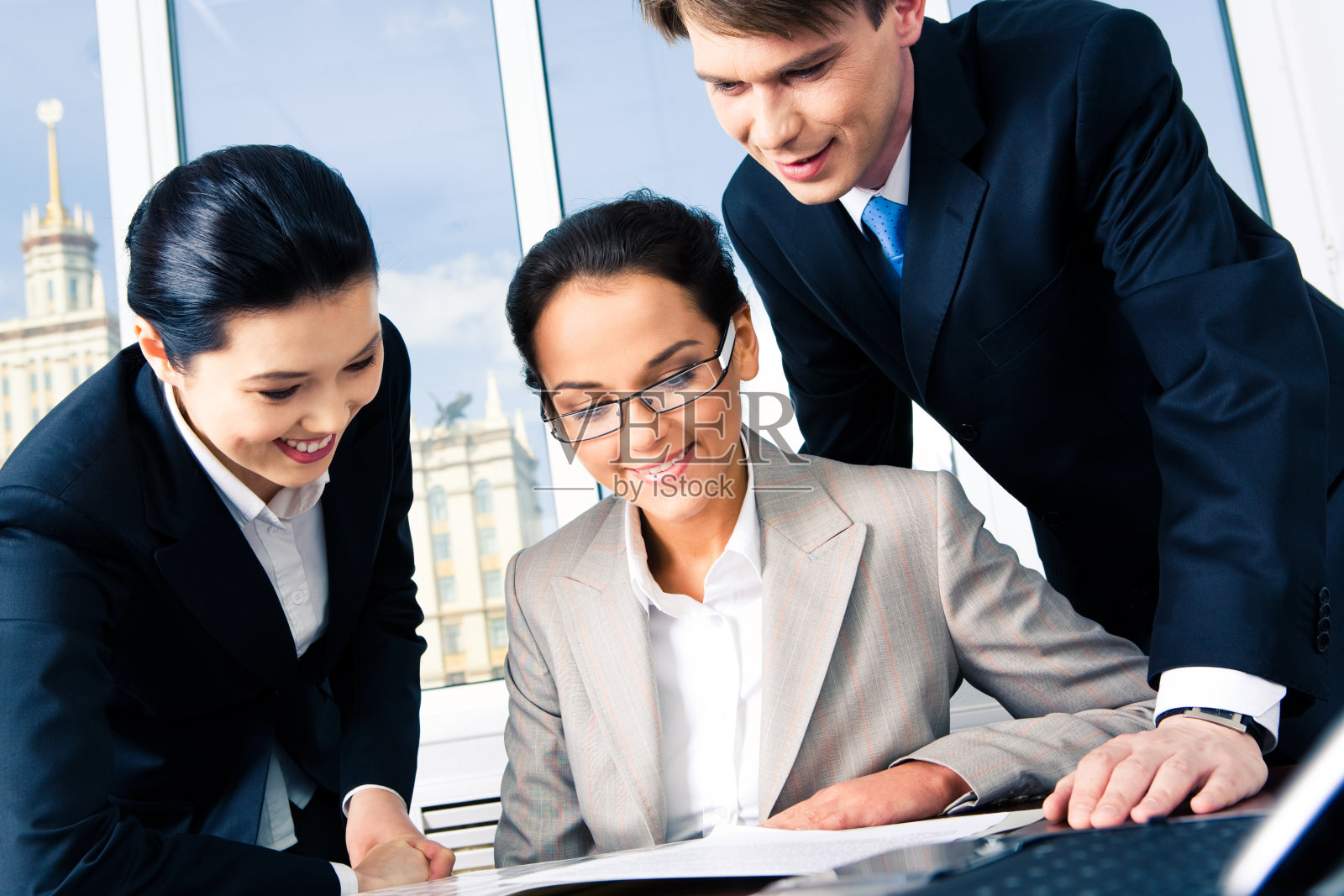 企业集团照片摄影图片