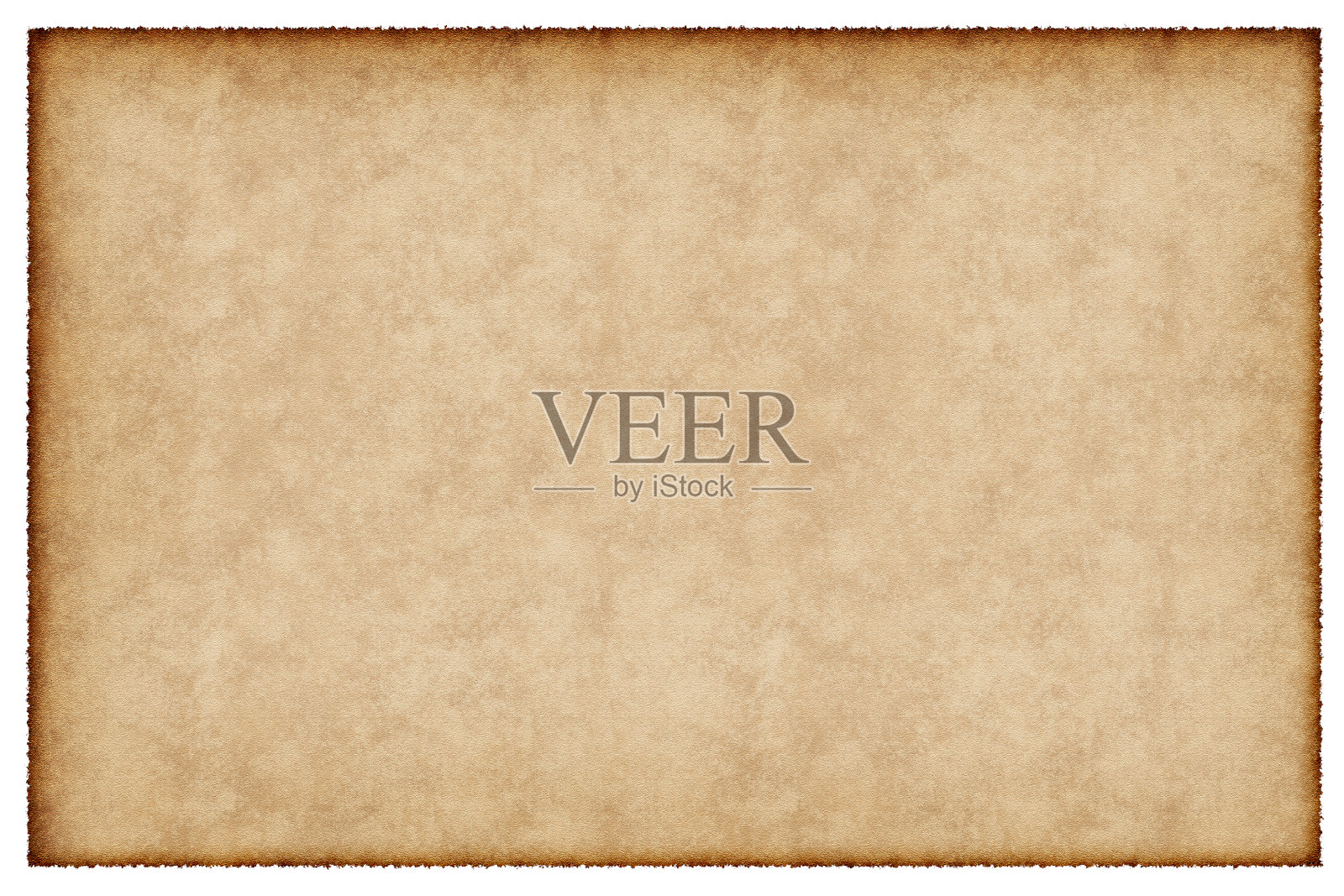 旧纸烧片水平照片摄影图片