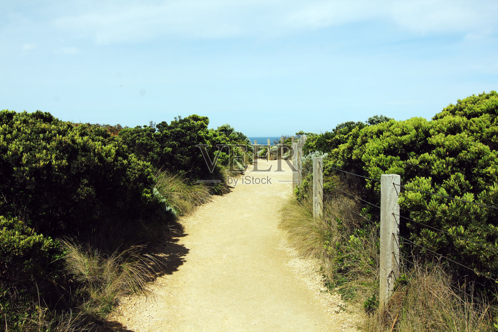 大洋路上的徒步旅行路线照片摄影图片