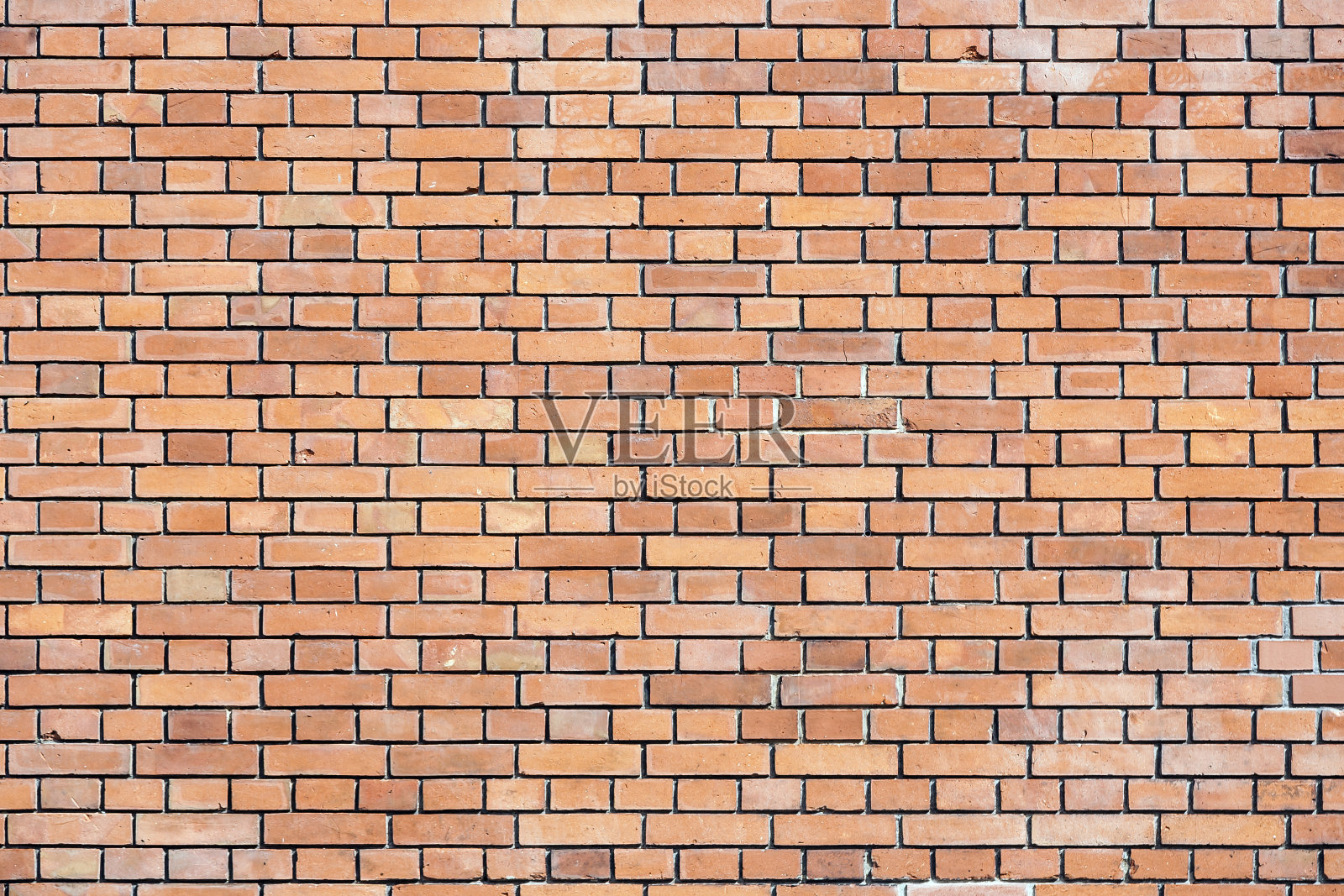 红砖墙-纹理的背景照片摄影图片