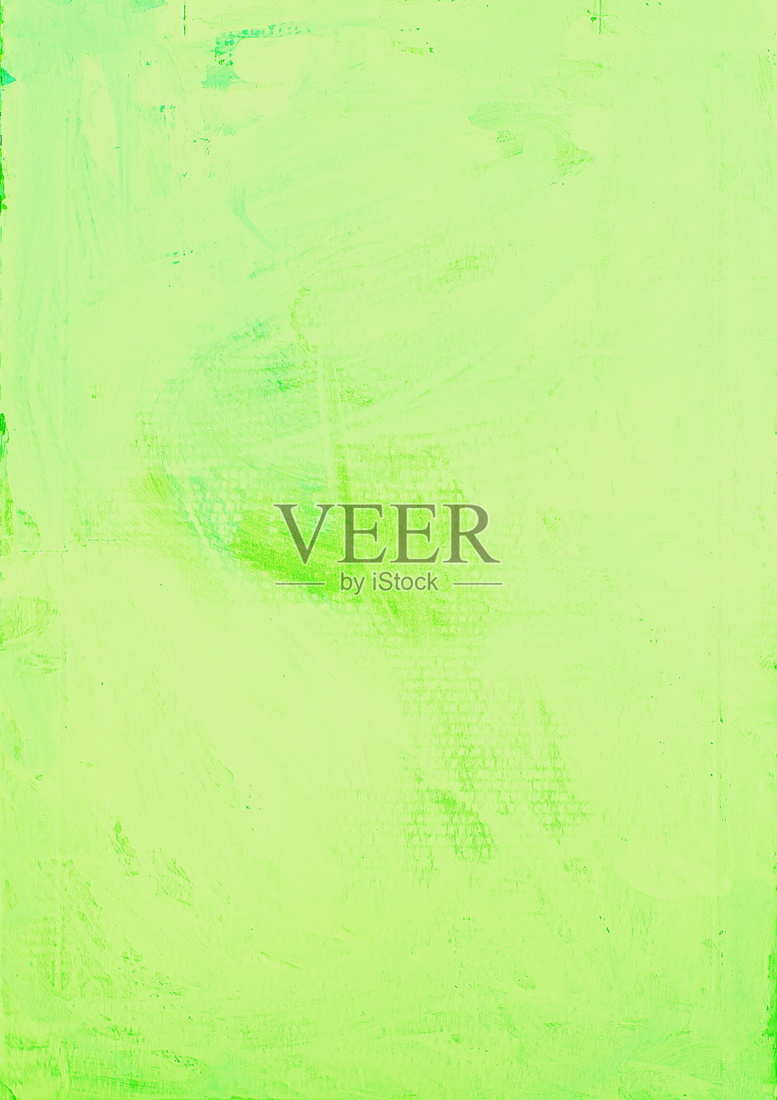 艺术抽象浅绿色纹理背景照片摄影图片