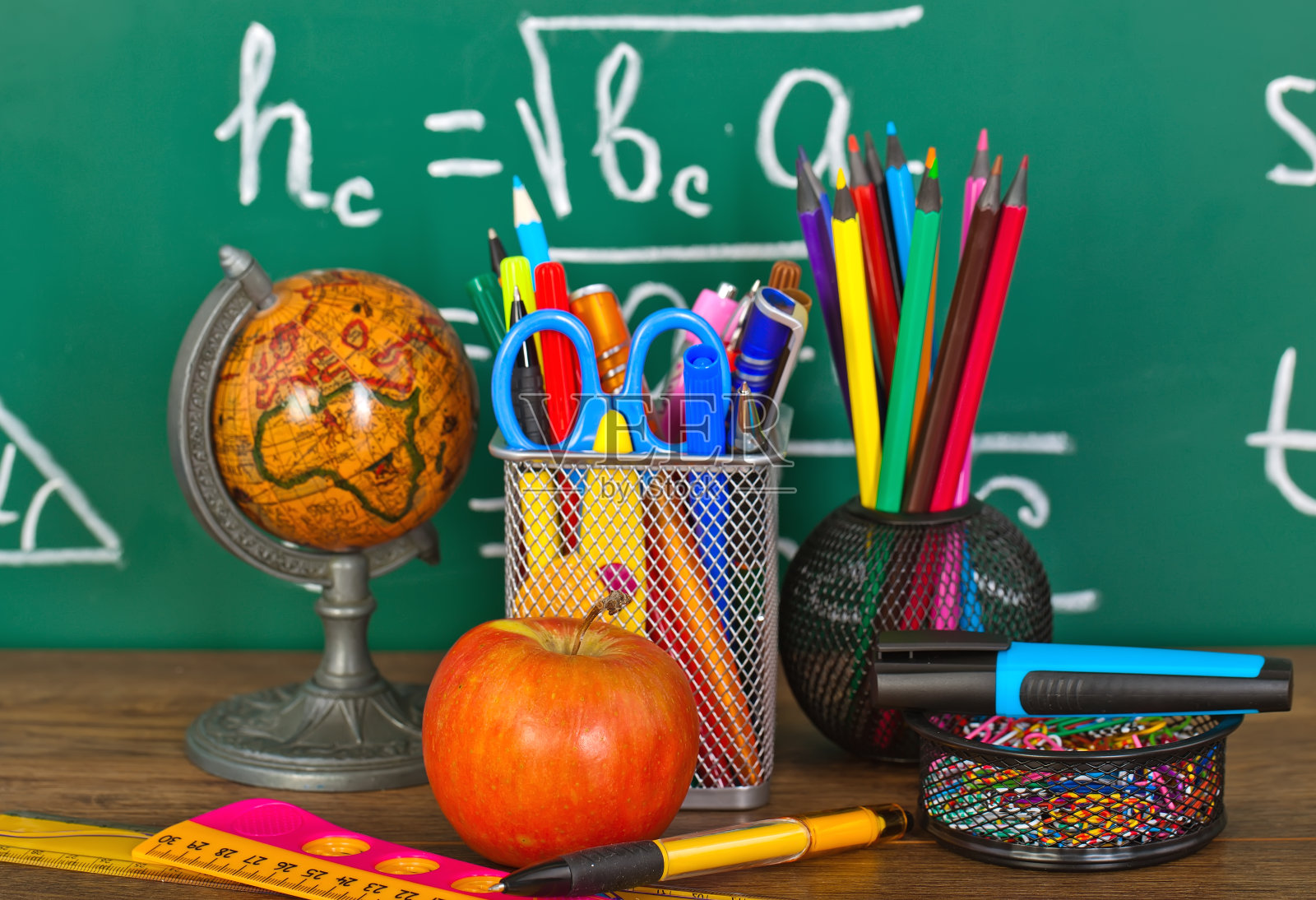 回到学校照片摄影图片