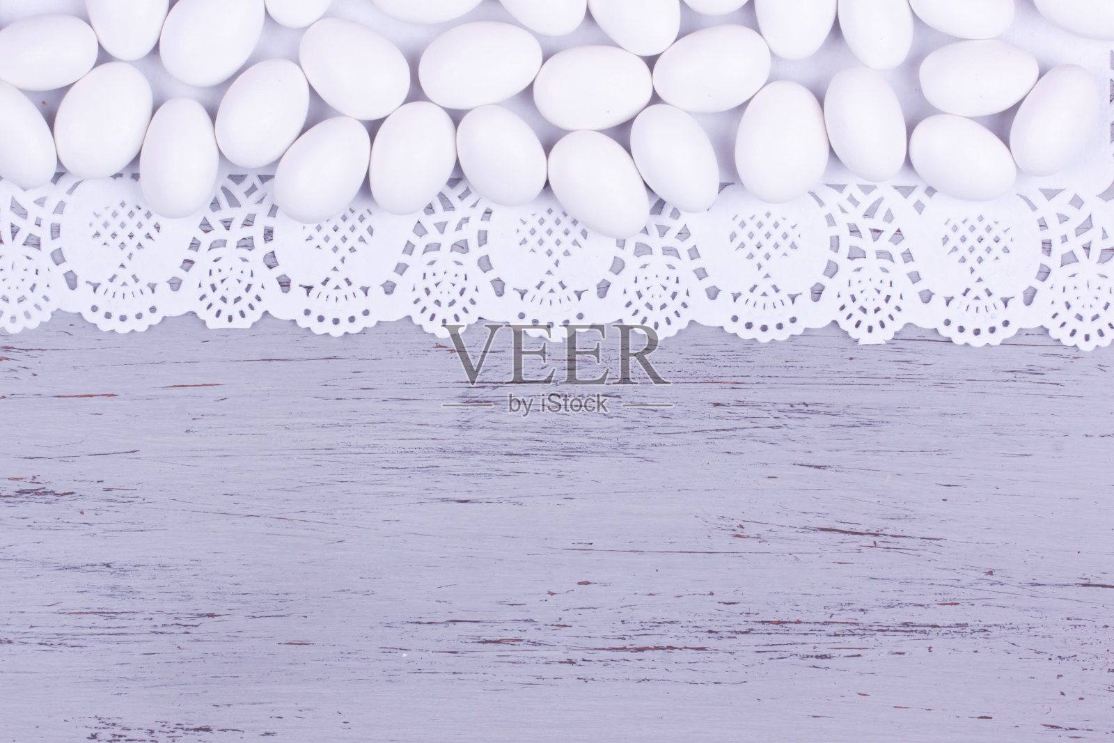 糖衣杏仁糖照片摄影图片