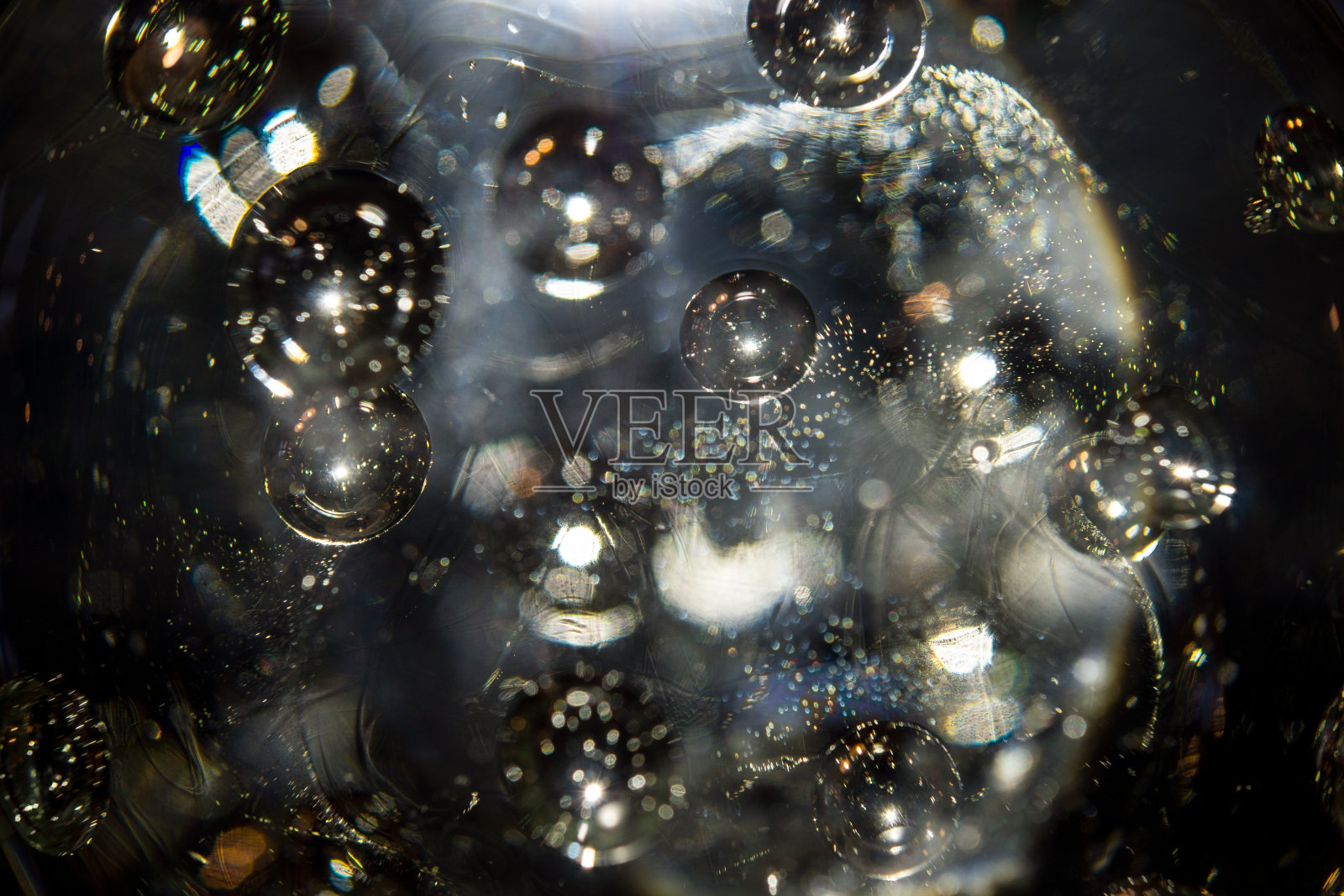 泡沫照片摄影图片