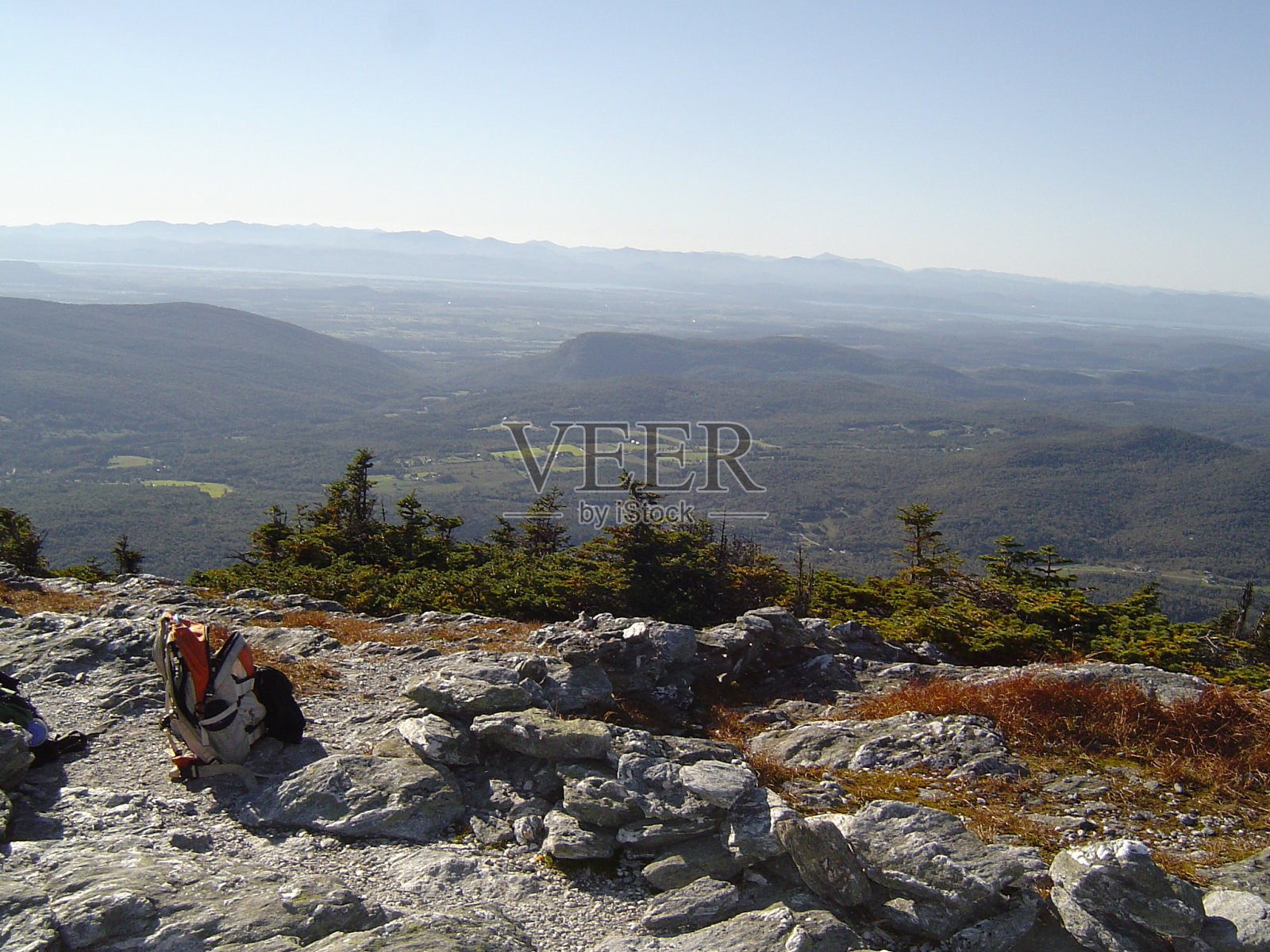 打开空气视图照片摄影图片
