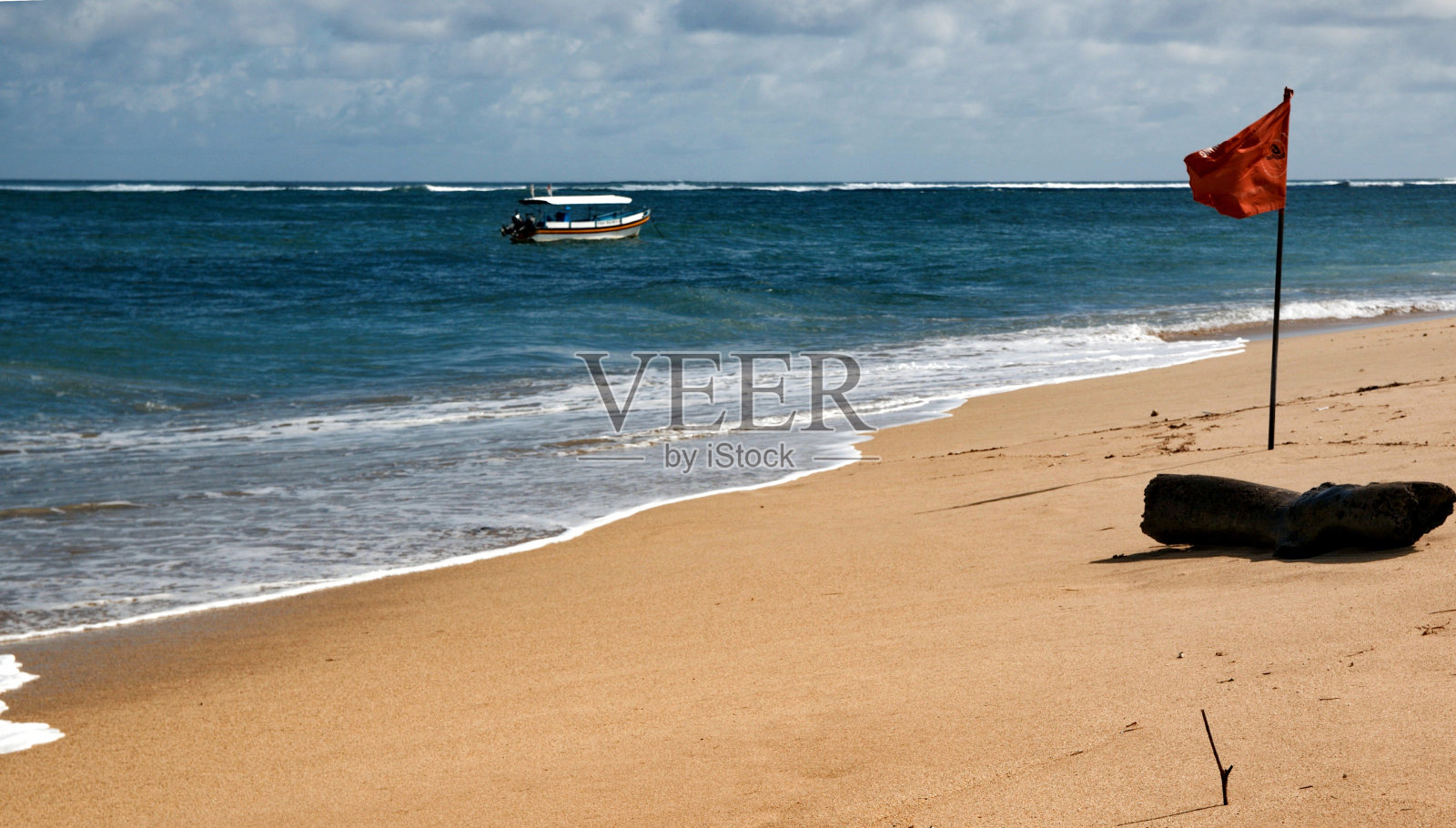 海滩照片摄影图片