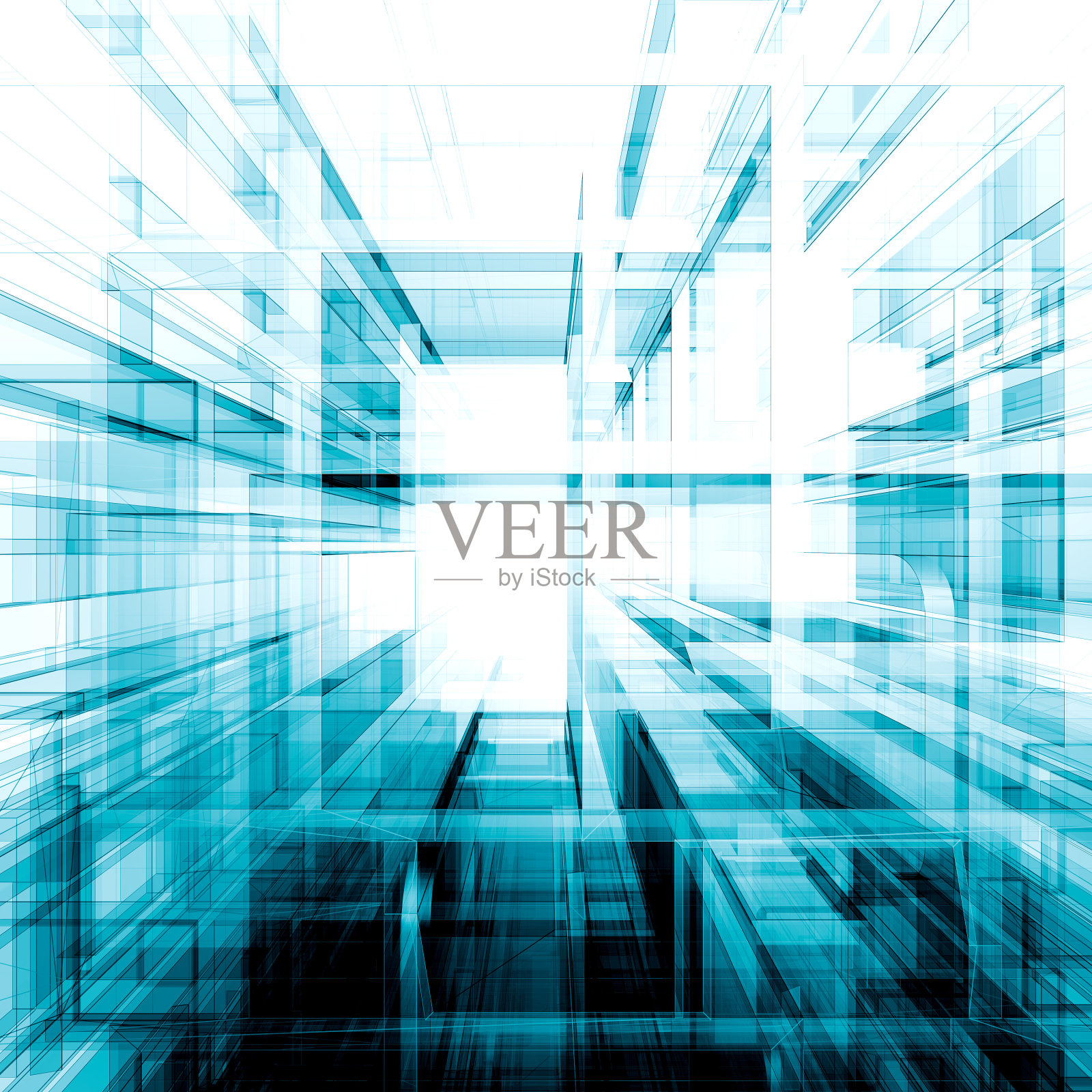 体系结构抽象照片摄影图片