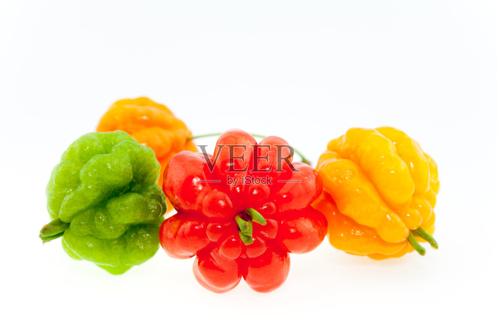 苏里南樱桃照片摄影图片