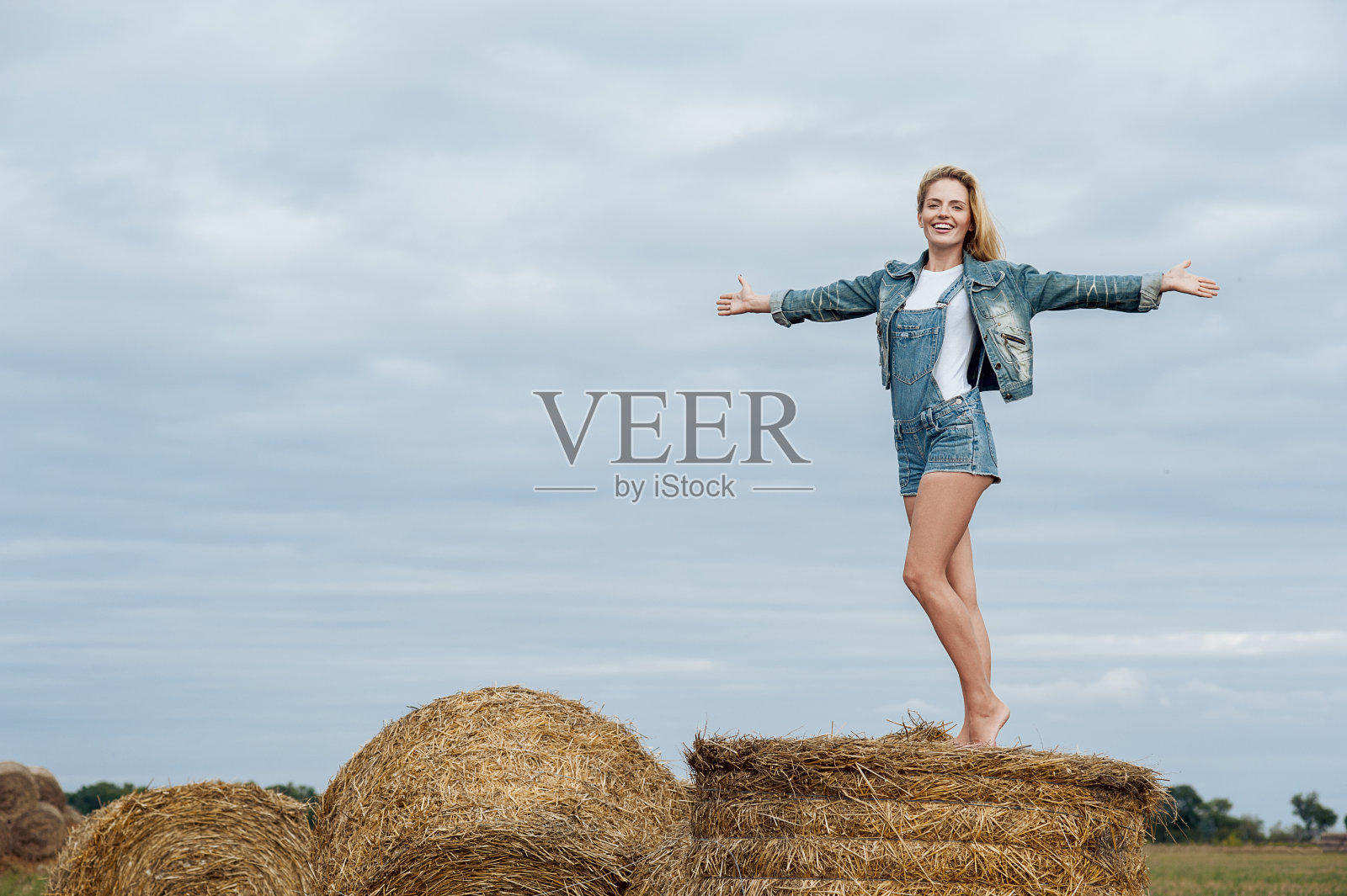 幸福照片摄影图片