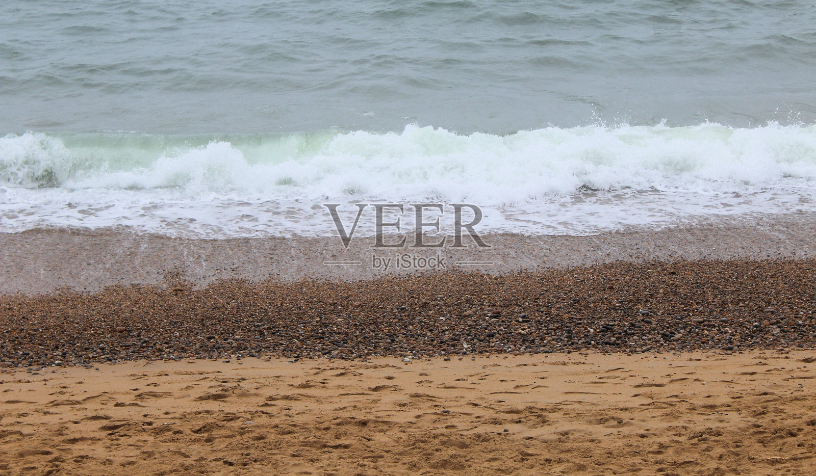 Seaton海岸线照片摄影图片