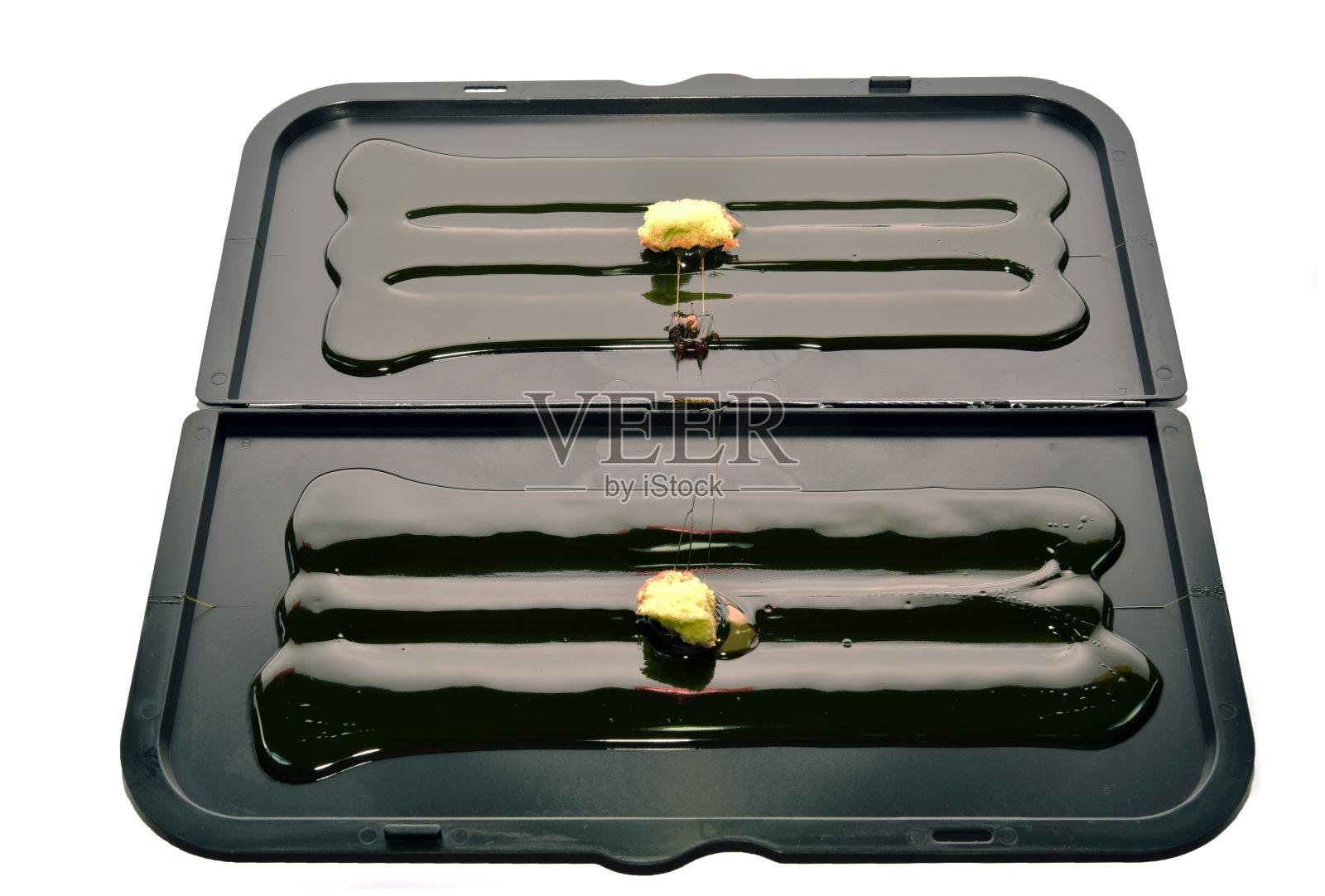 陷阱照片摄影图片