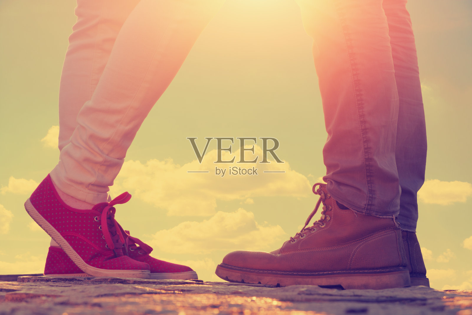 夫妇在爱。照片摄影图片