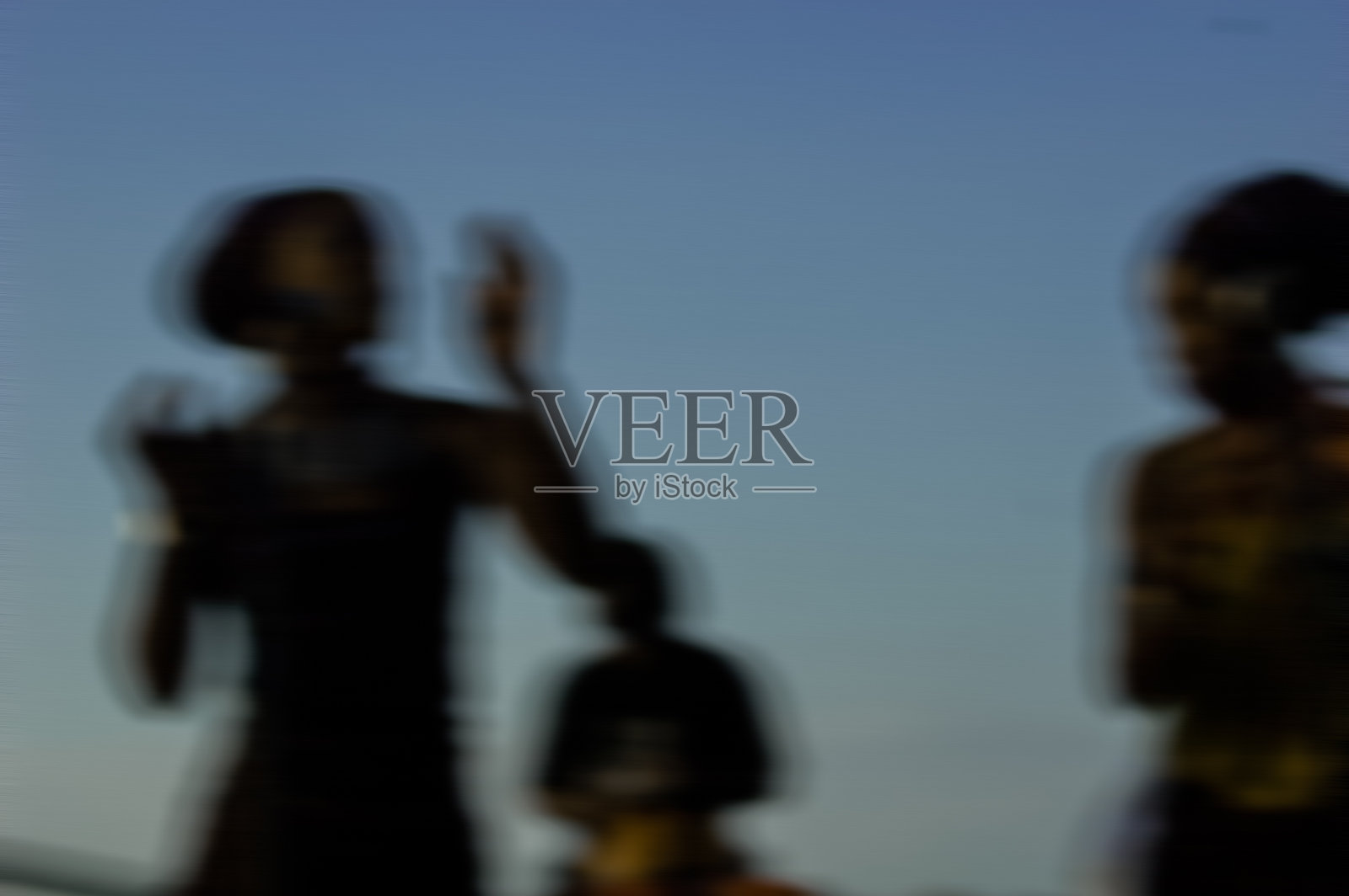 非洲舞蹈演员照片摄影图片