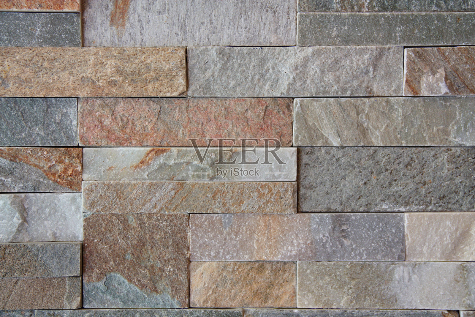 石墙特写镜头照片摄影图片