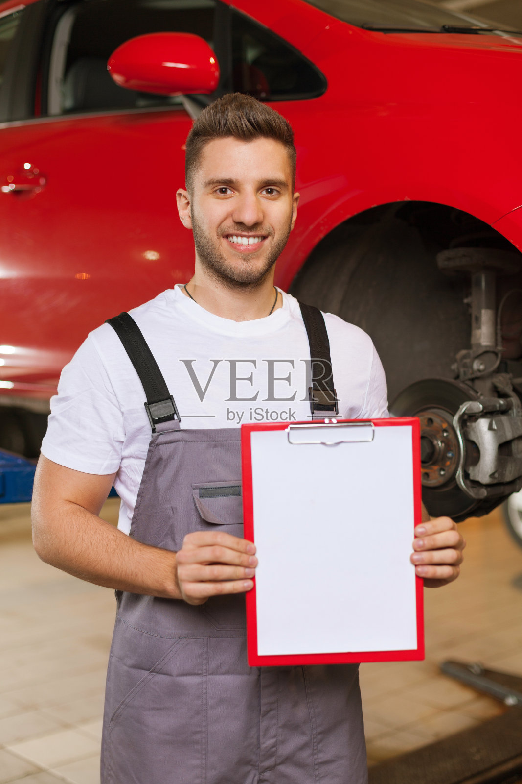 把你的文章写在剪贴板上照片摄影图片