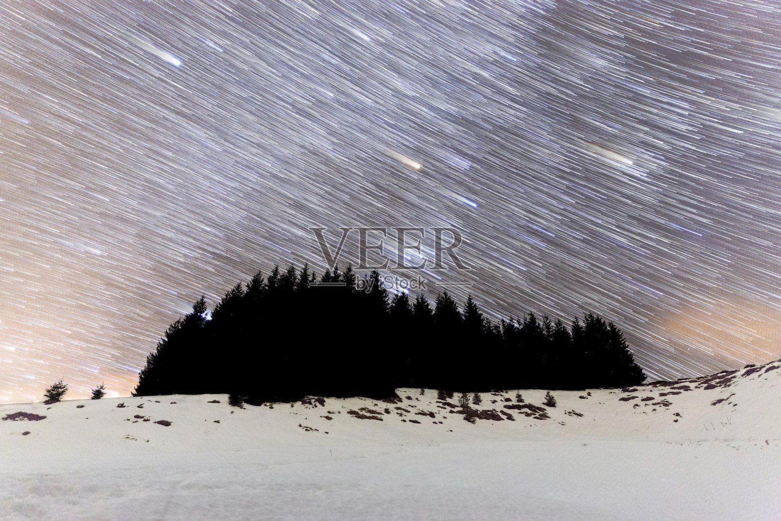 流星、流星雨、彗星模式照片摄影图片