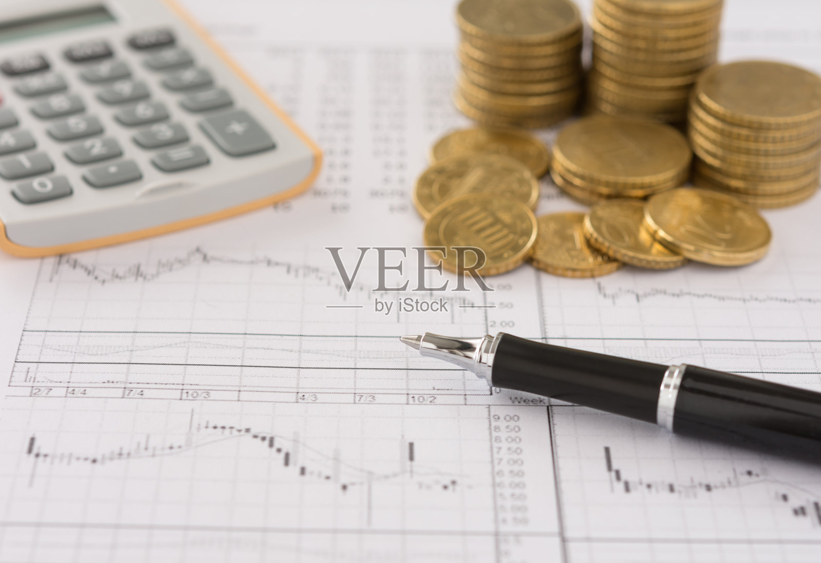 投资照片摄影图片