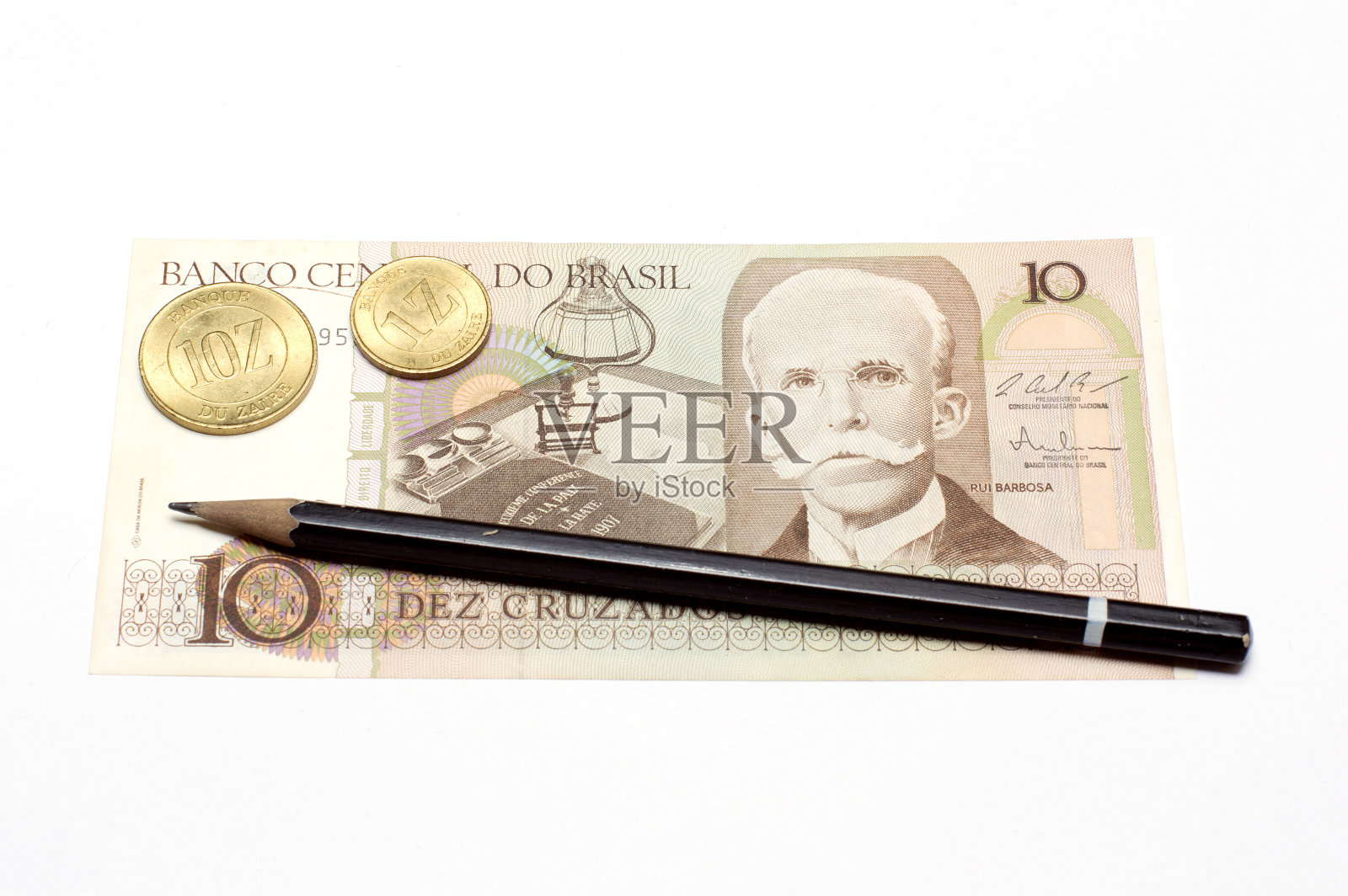 收藏品硬币钞票奖照片摄影图片