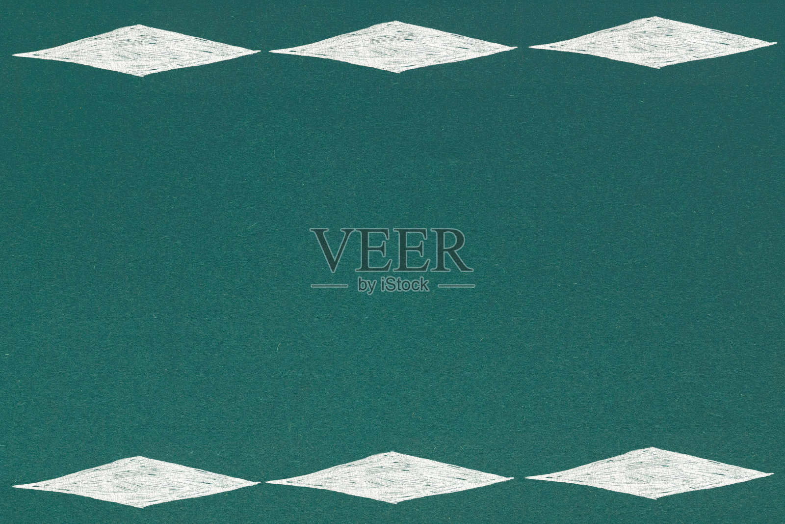 手工装饰印刷在纸背景-抽象图形照片摄影图片