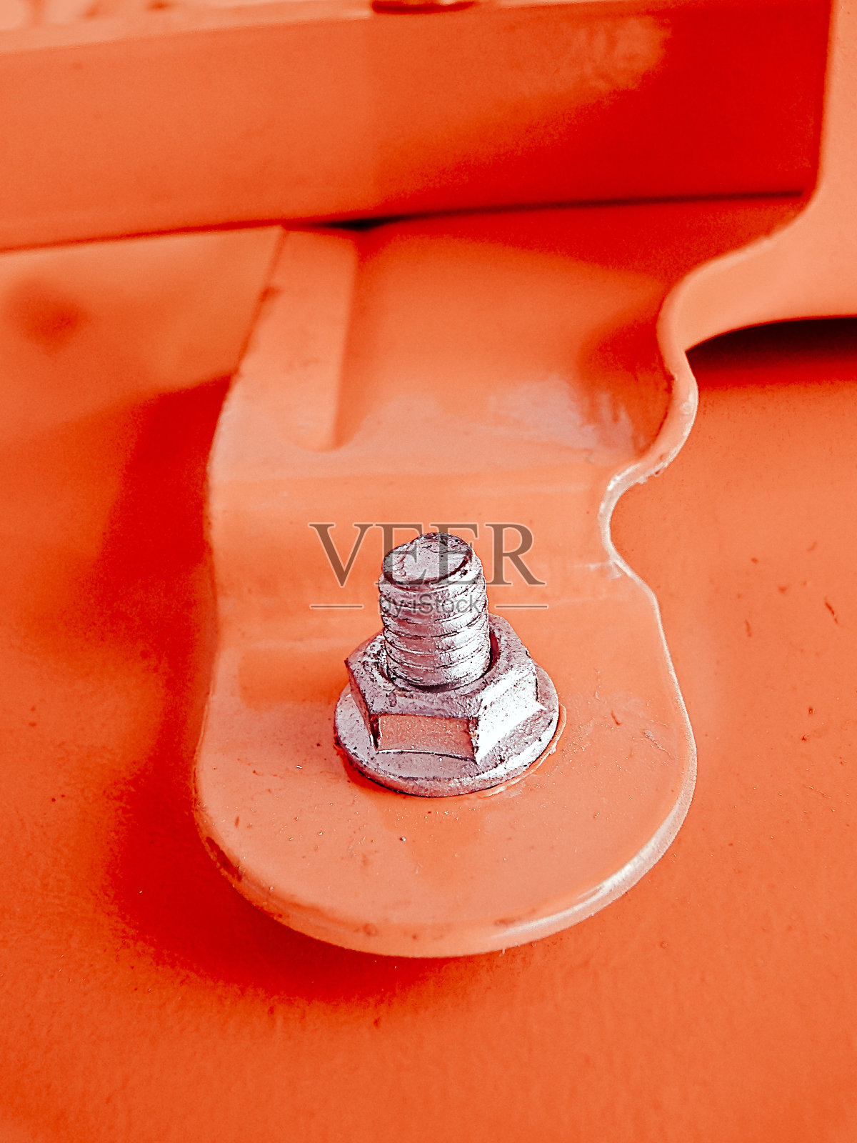 碟形天线的一部分照片摄影图片