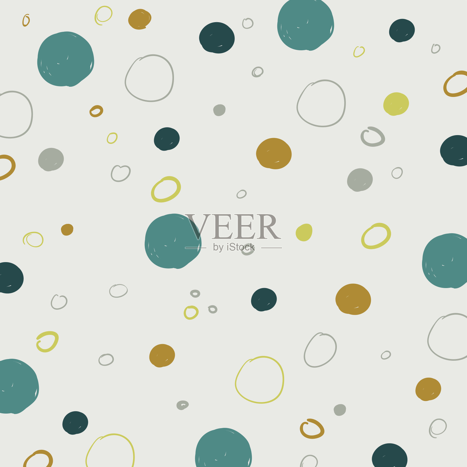 矢量抽象背景设计插画图片素材