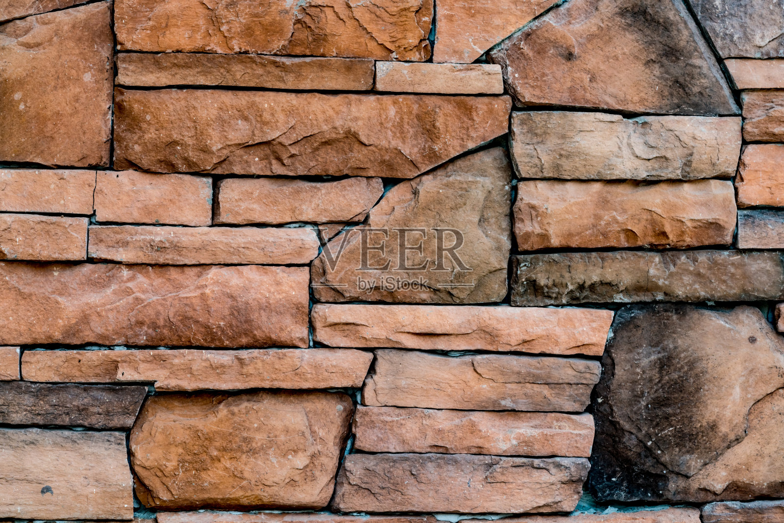 石墙纹理照片摄影图片