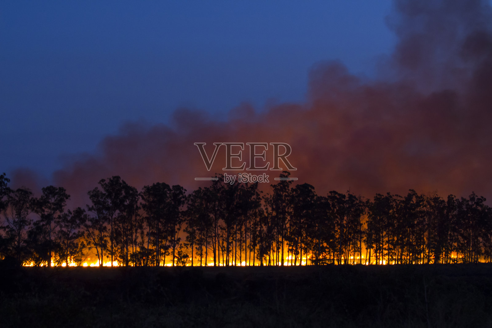控制火照片摄影图片