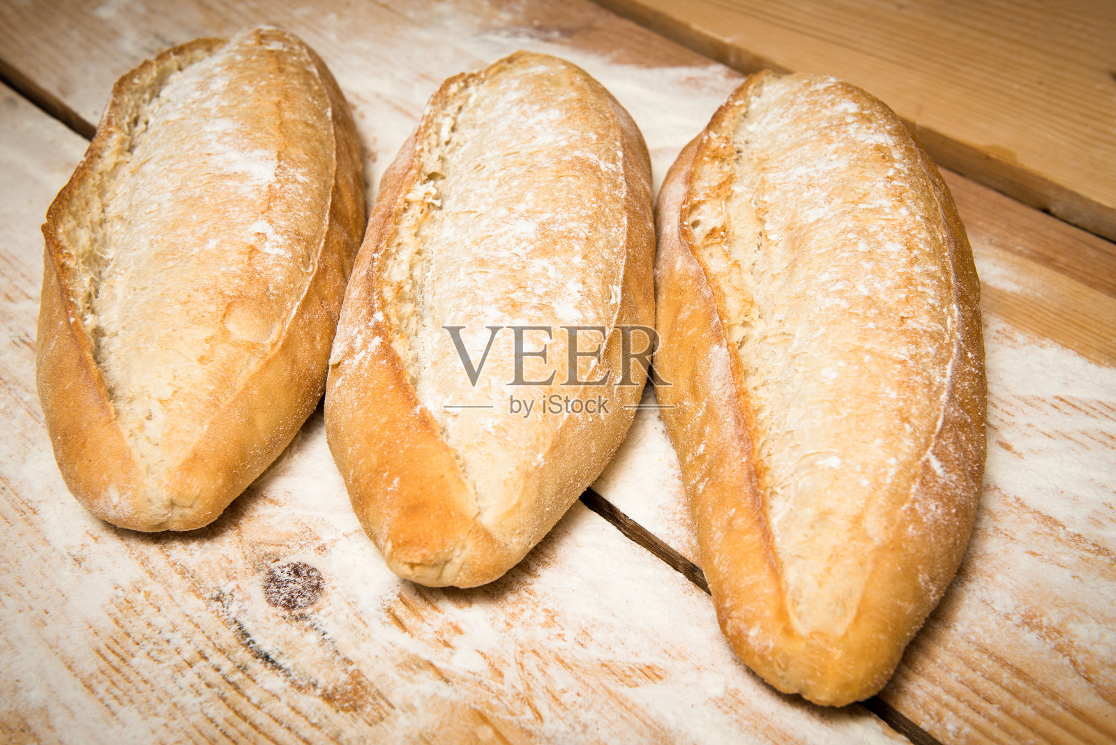 传统的面包照片摄影图片