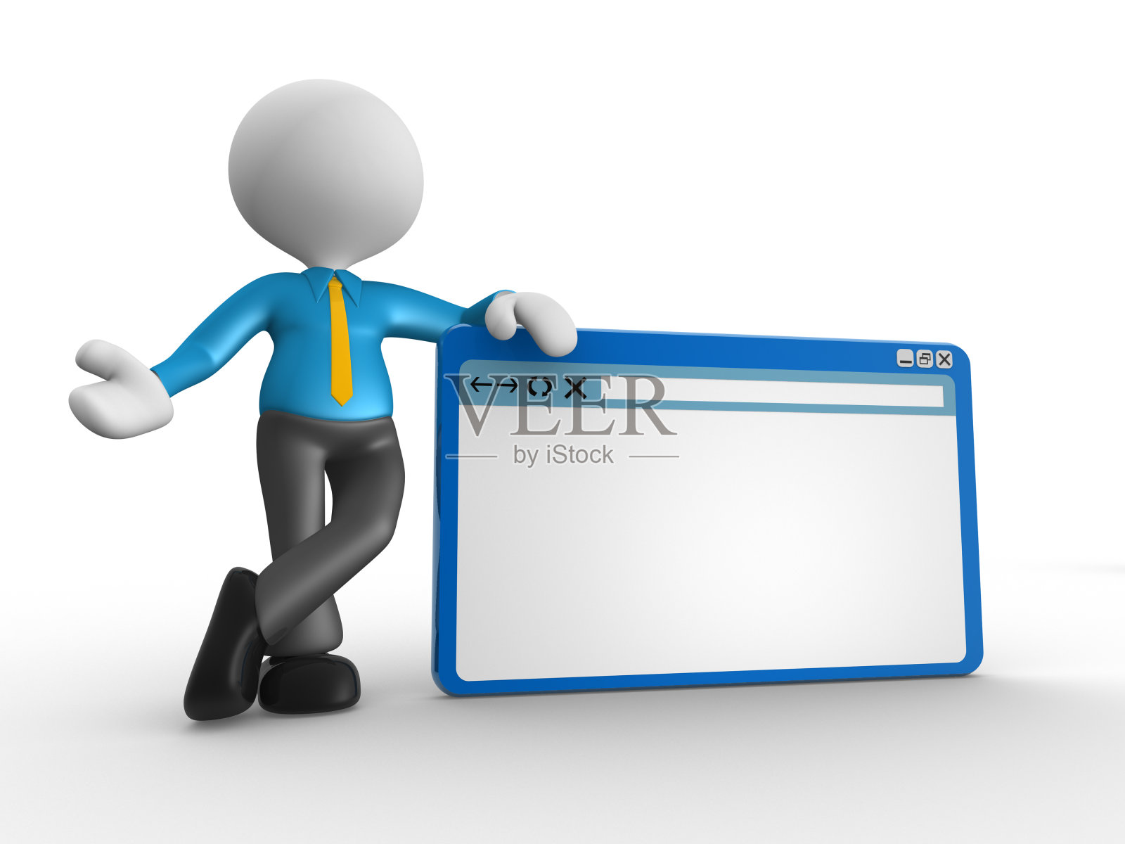 商人照片摄影图片