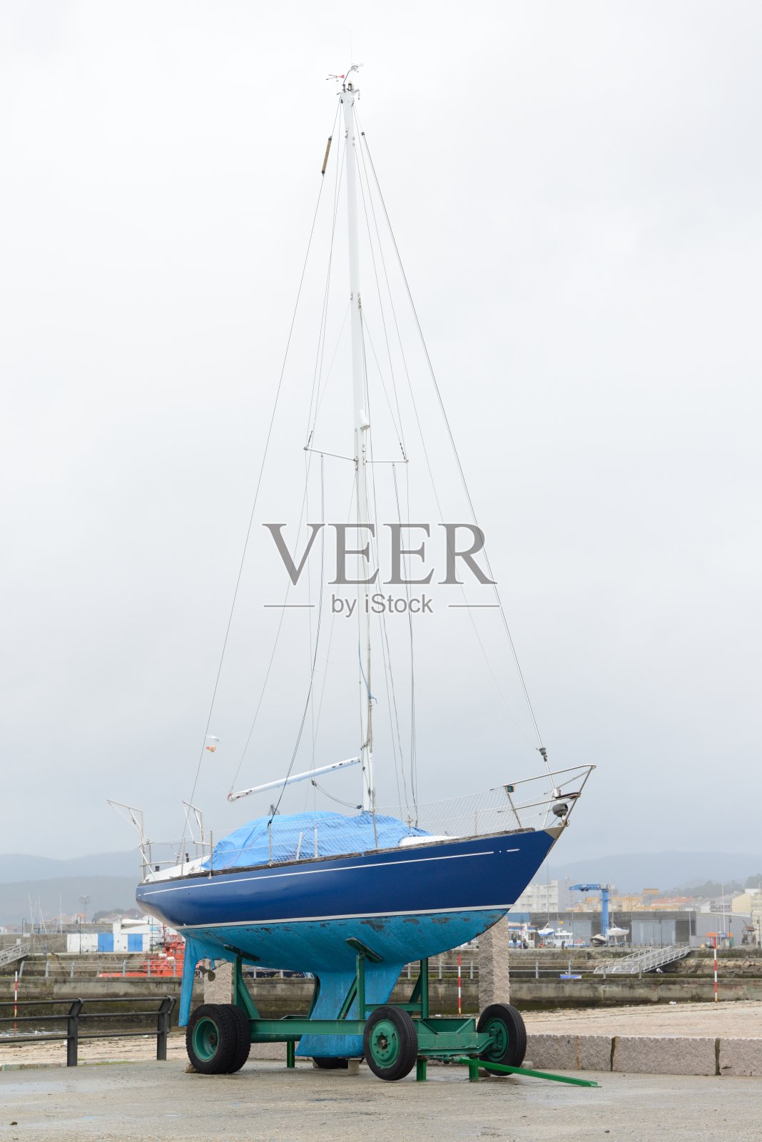 游艇港照片摄影图片