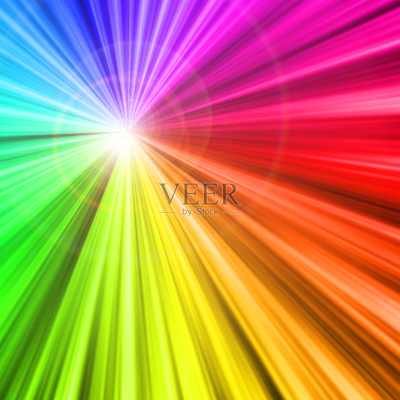 彩色的背景设计元素图片