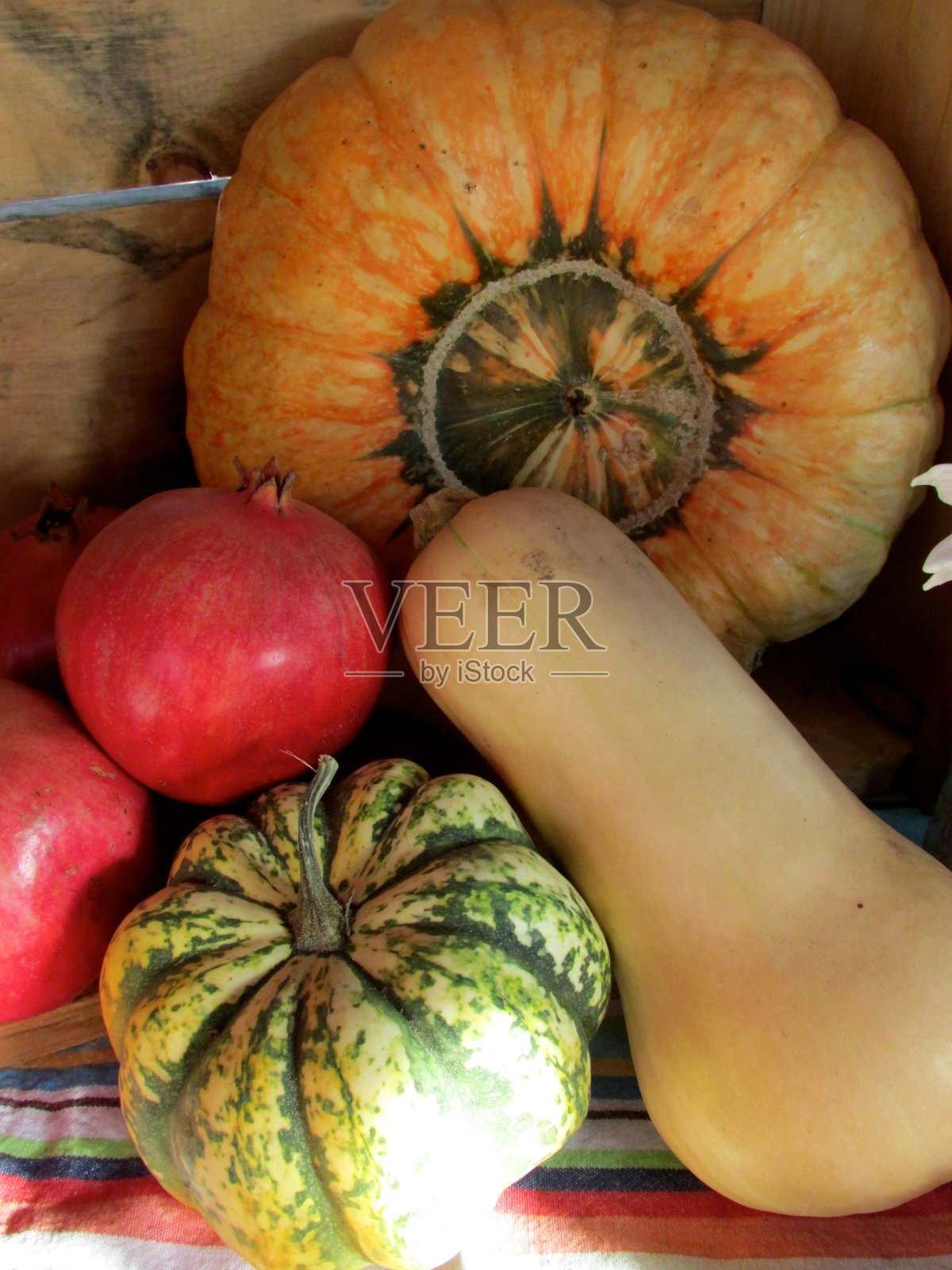 农贸市场显示照片摄影图片