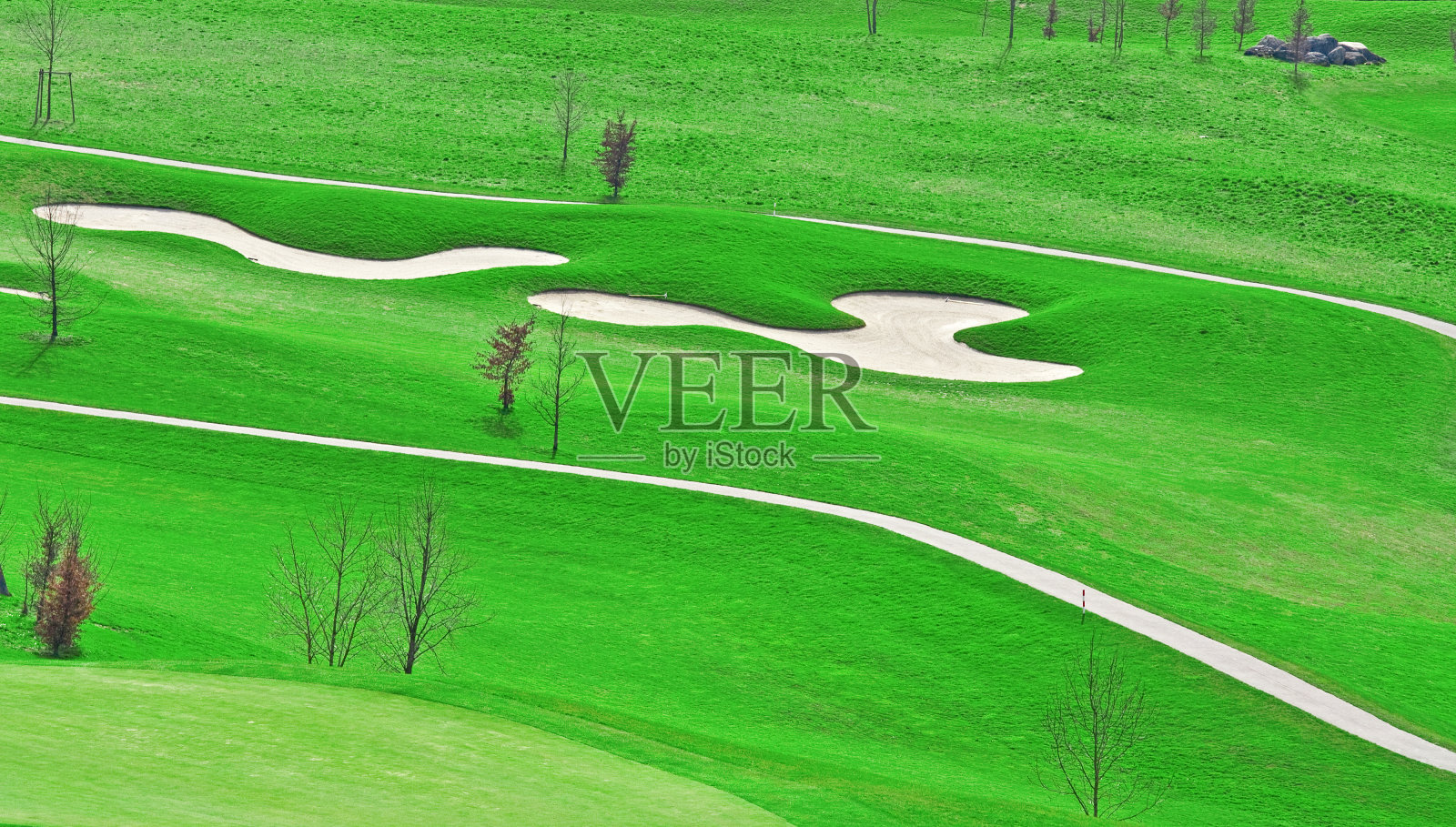 高尔夫球照片摄影图片