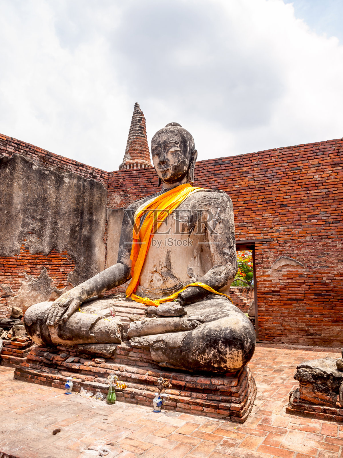 佛像照片摄影图片