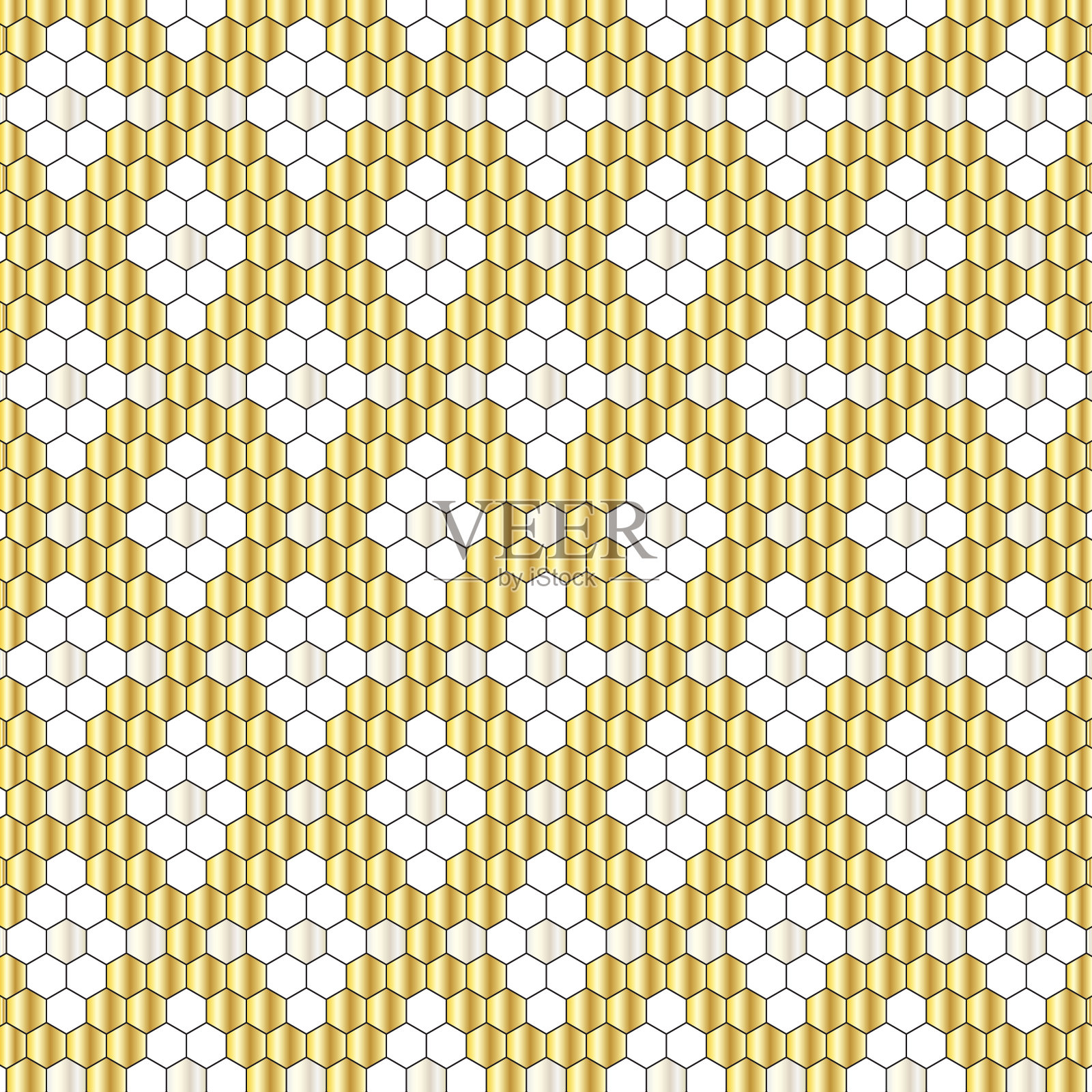 钻石瓷砖模式插画图片素材