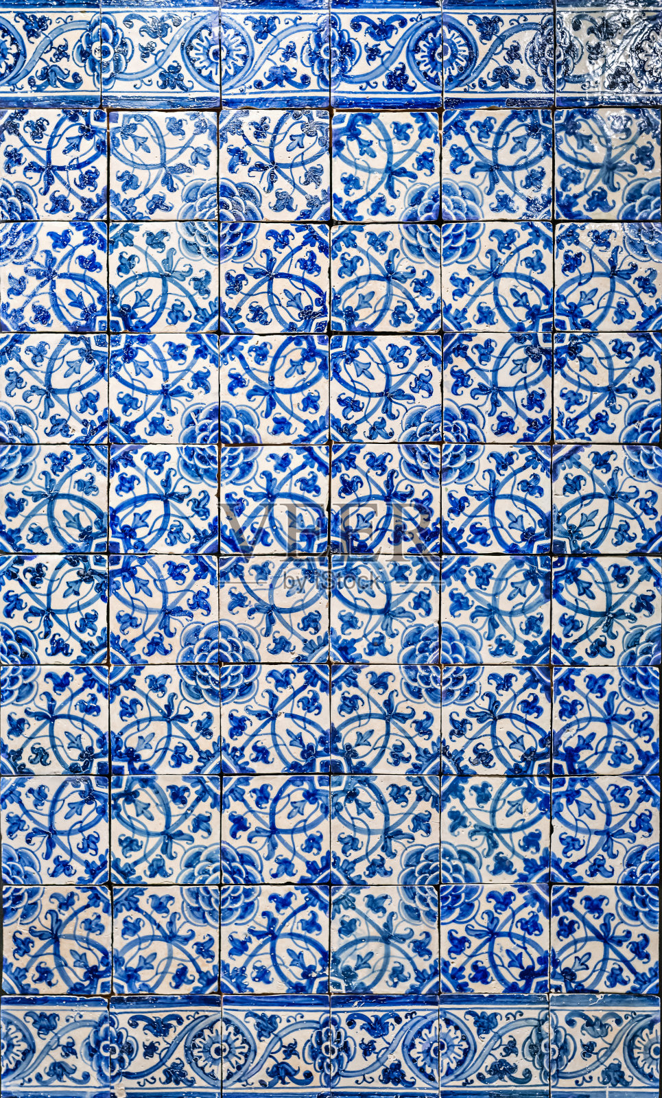 旧墙砖阿苏莱荷斯。照片摄影图片